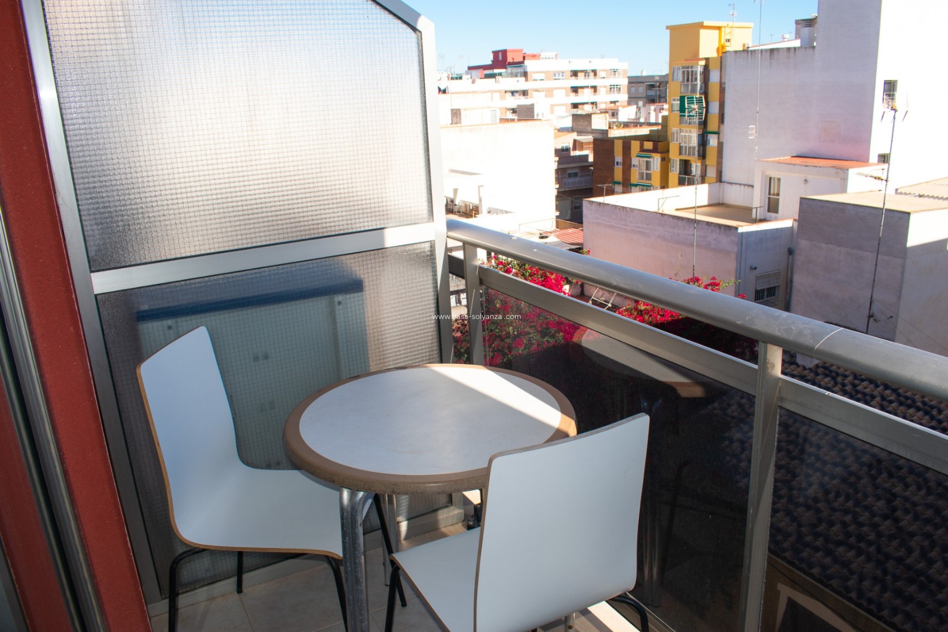 Revente - Appartement - Guardamar del Segura - Pueblo