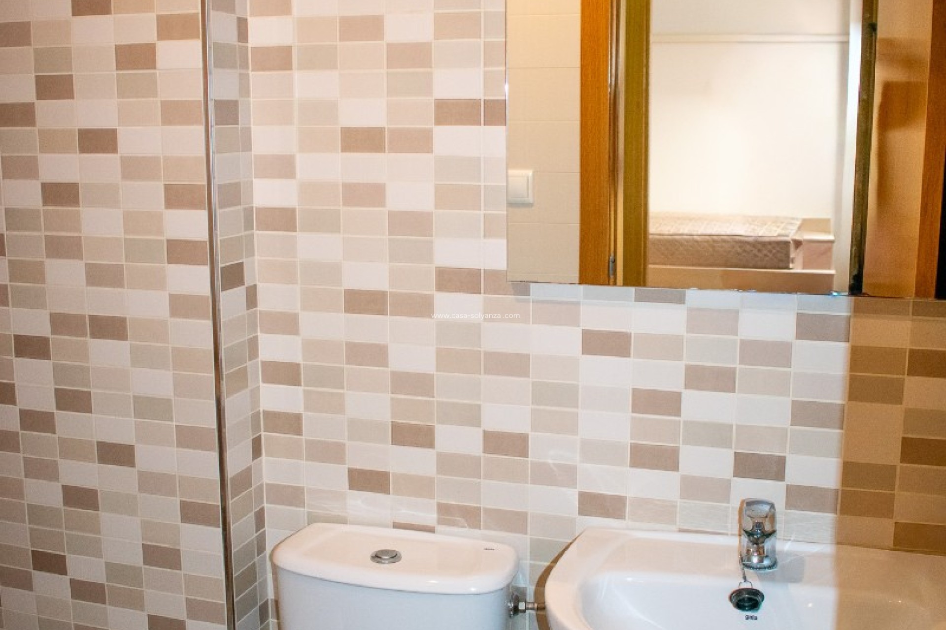 Revente - Appartement - Guardamar del Segura - Pueblo