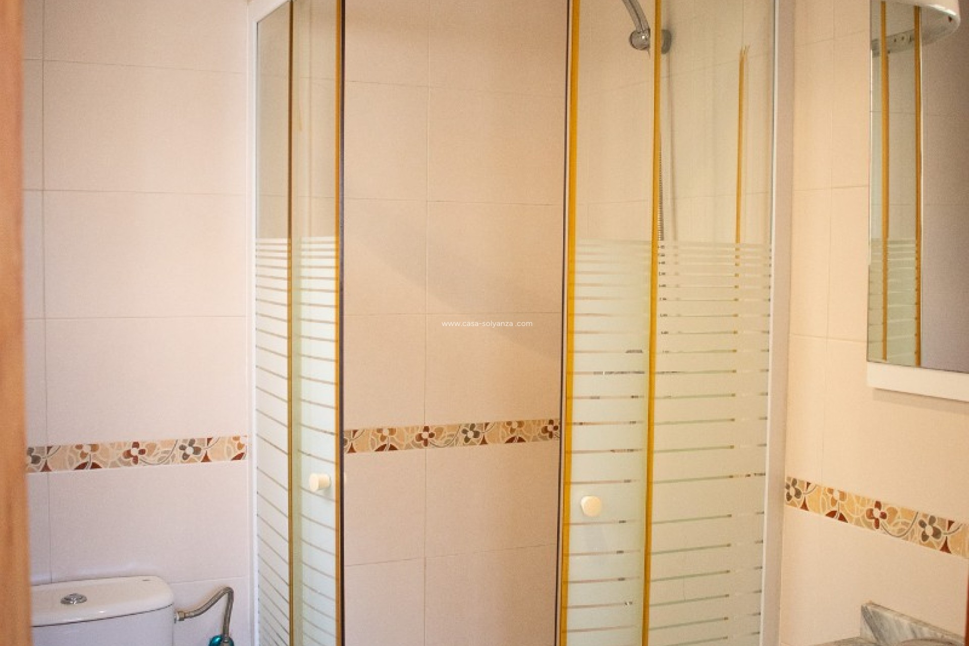 Revente - Appartement - Guardamar del Segura - Pueblo