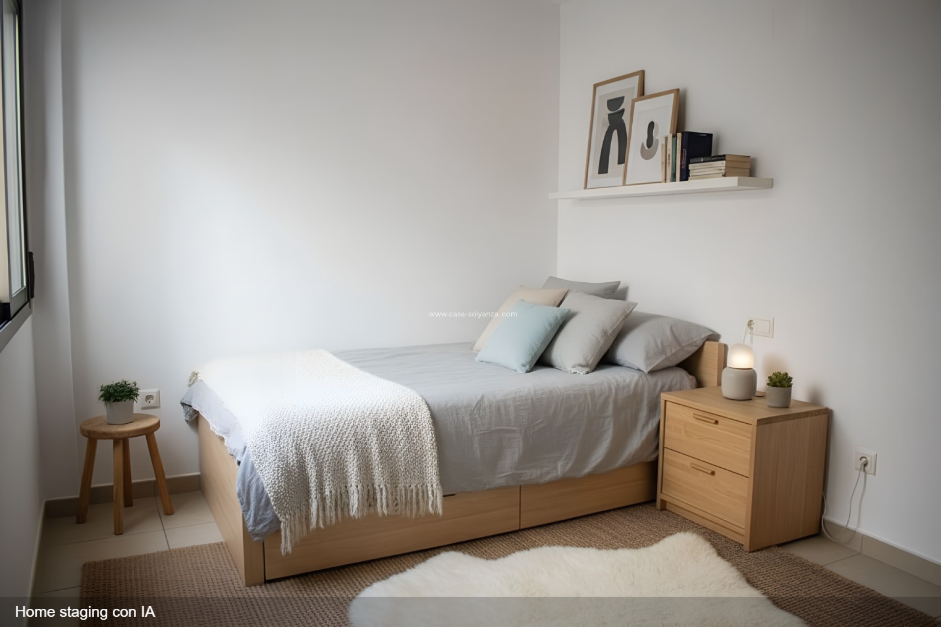 Revente - Appartement - Guardamar del Segura - Pueblo