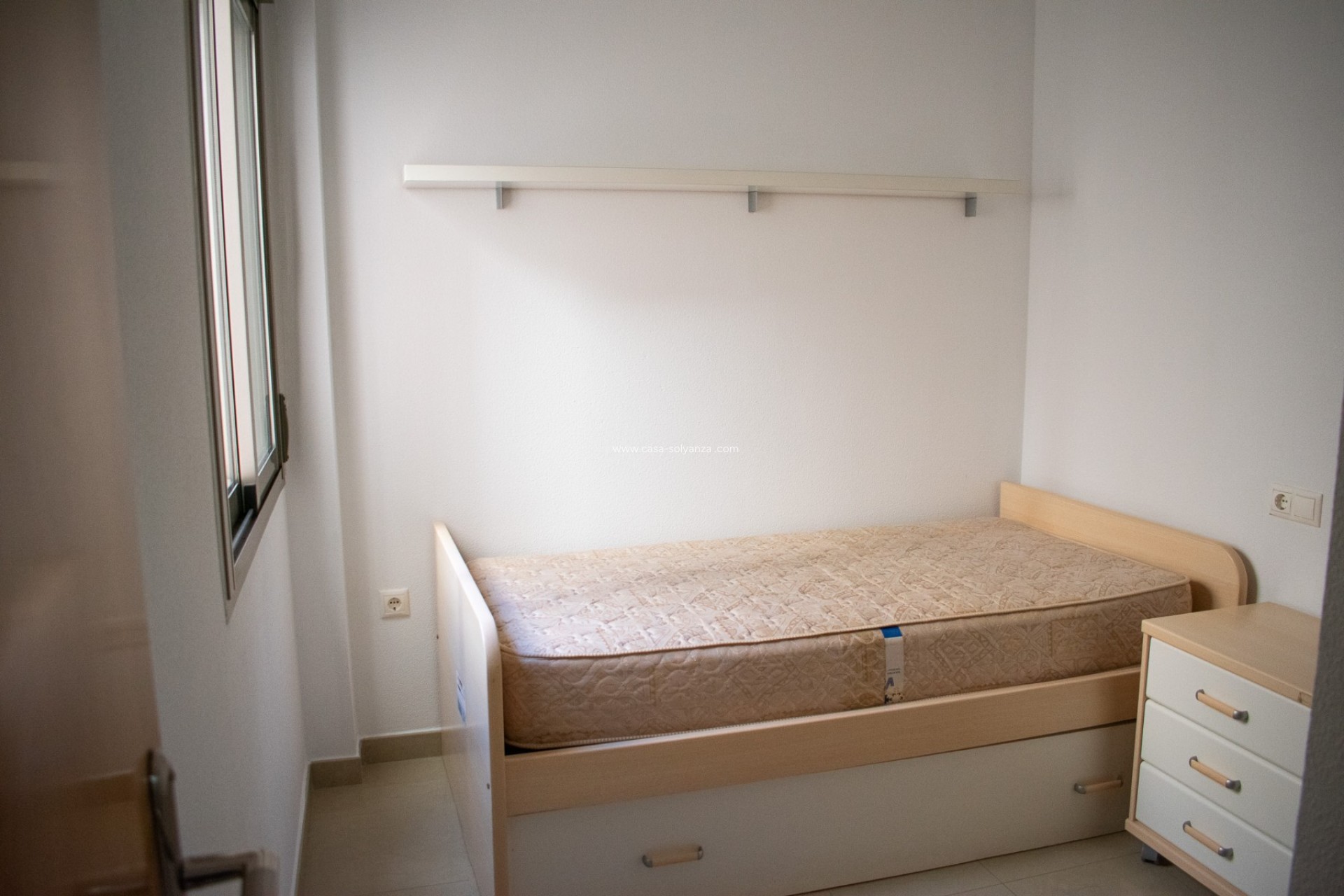 Revente - Appartement - Guardamar del Segura - Pueblo