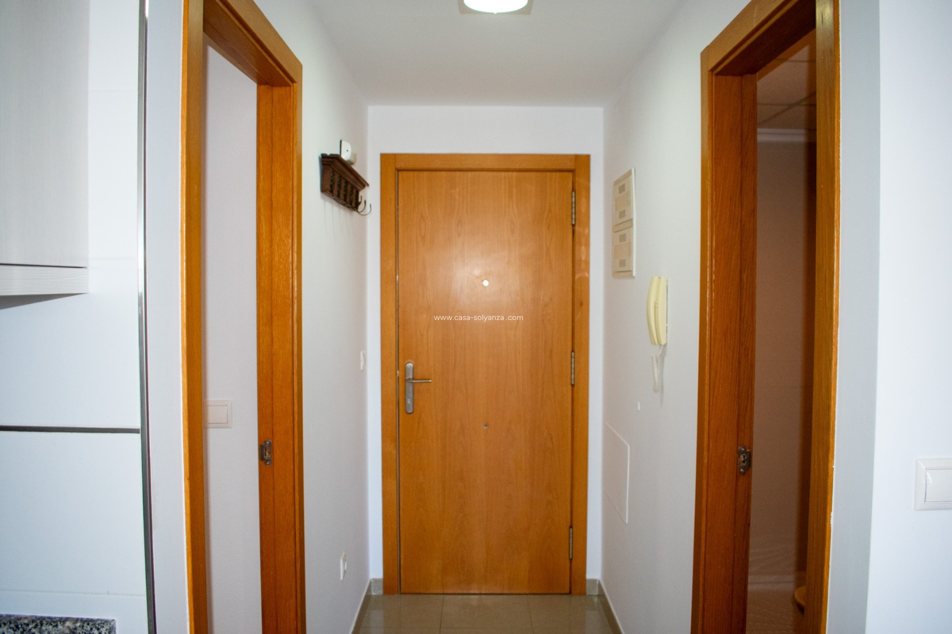 Revente - Appartement - Guardamar del Segura - Pueblo