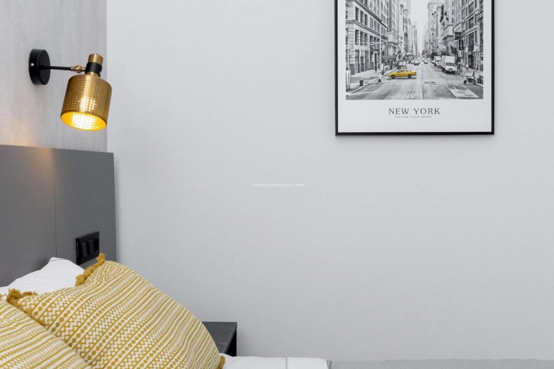 Revente - Appartement - Guardamar del Segura - Pueblo