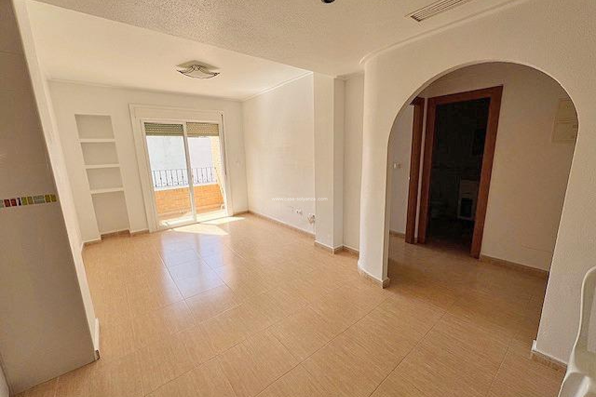 Revente - Appartement - Guardamar del Segura - Pueblo