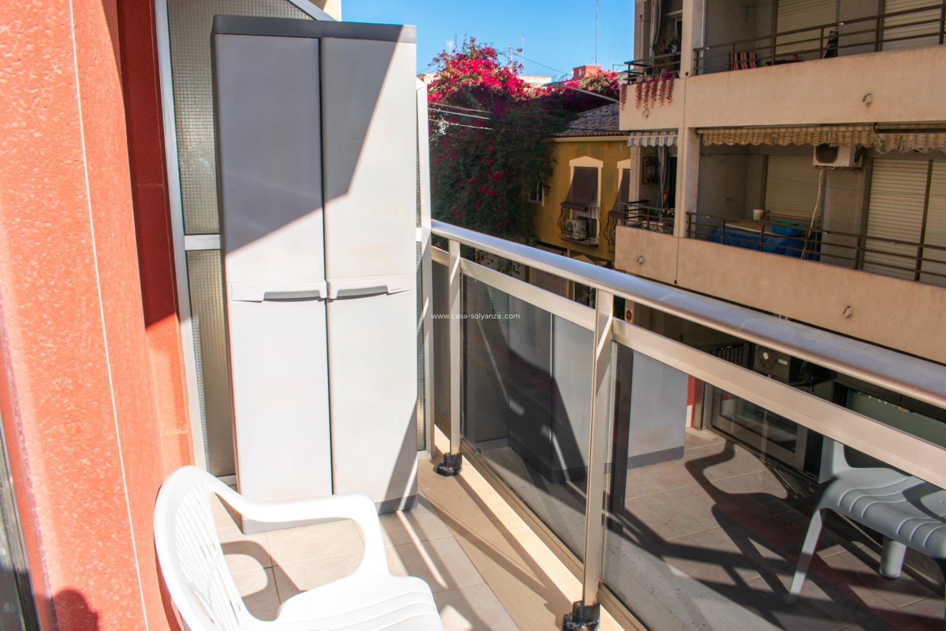 Revente - Appartement - Guardamar del Segura - Pueblo