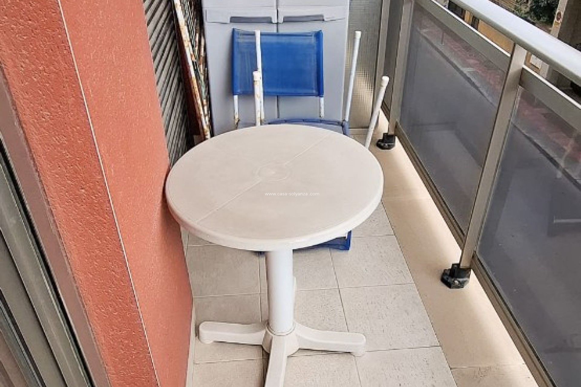 Revente - Appartement - Guardamar del Segura - Pueblo