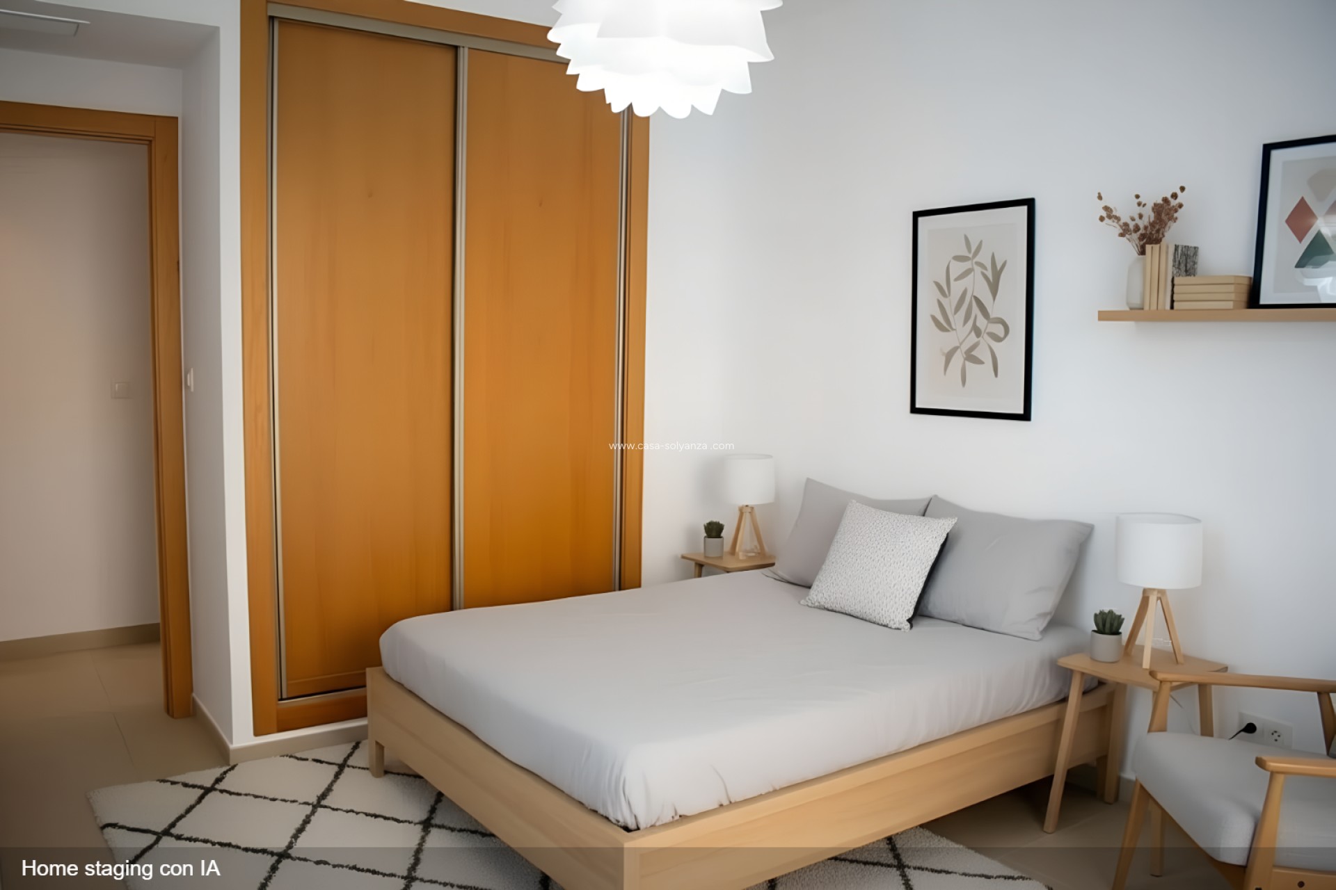 Revente - Appartement - Guardamar del Segura - Pueblo