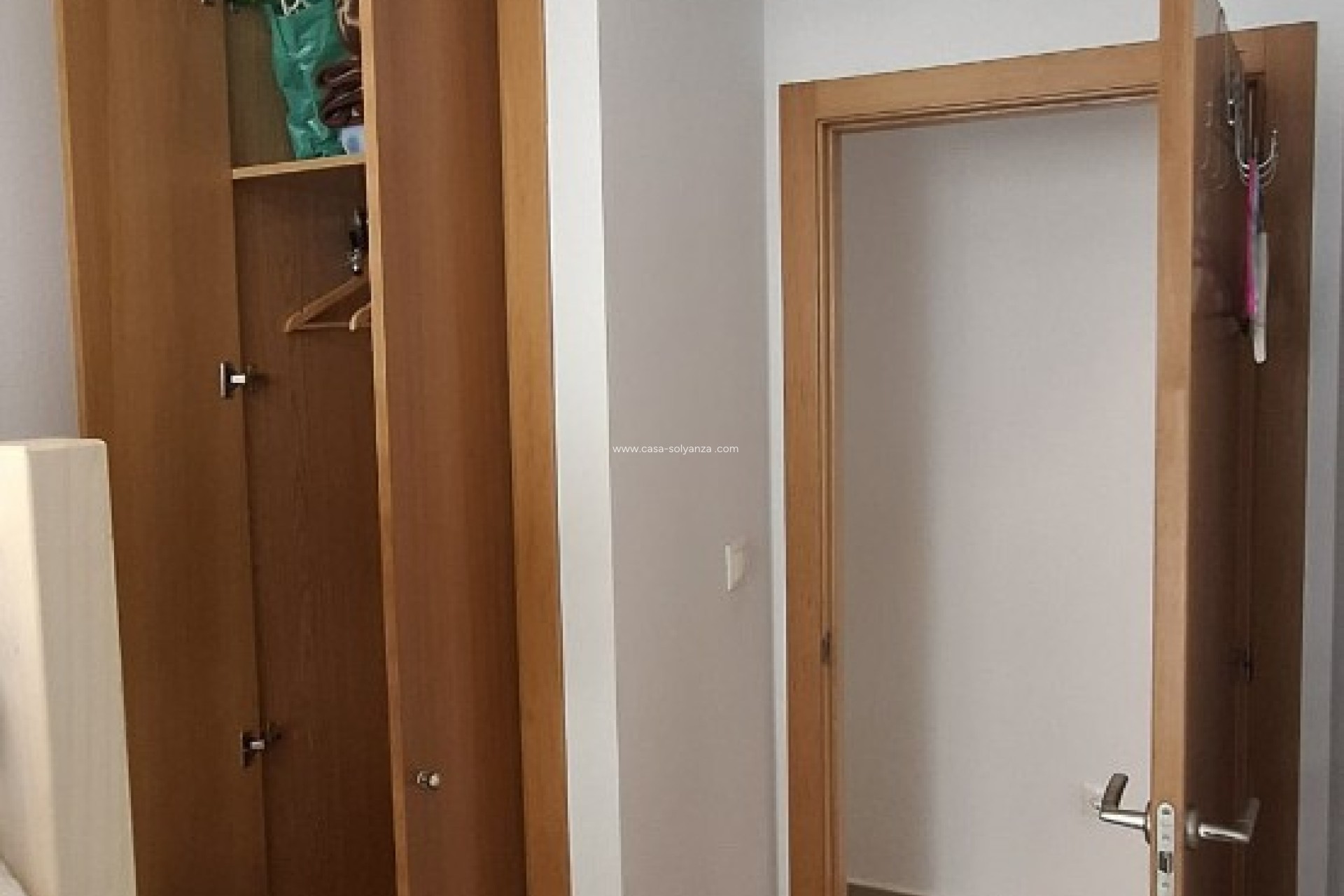 Revente - Appartement - Guardamar del Segura - Pueblo