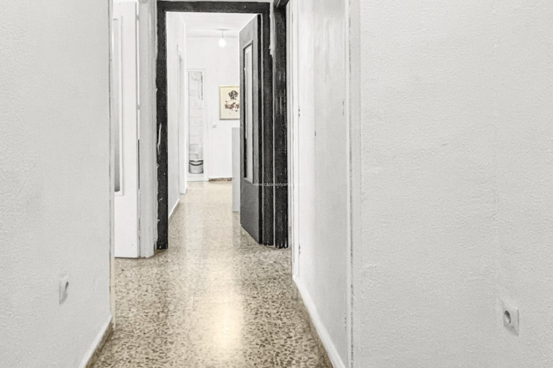 Revente - Appartement - Guardamar del Segura - Pueblo