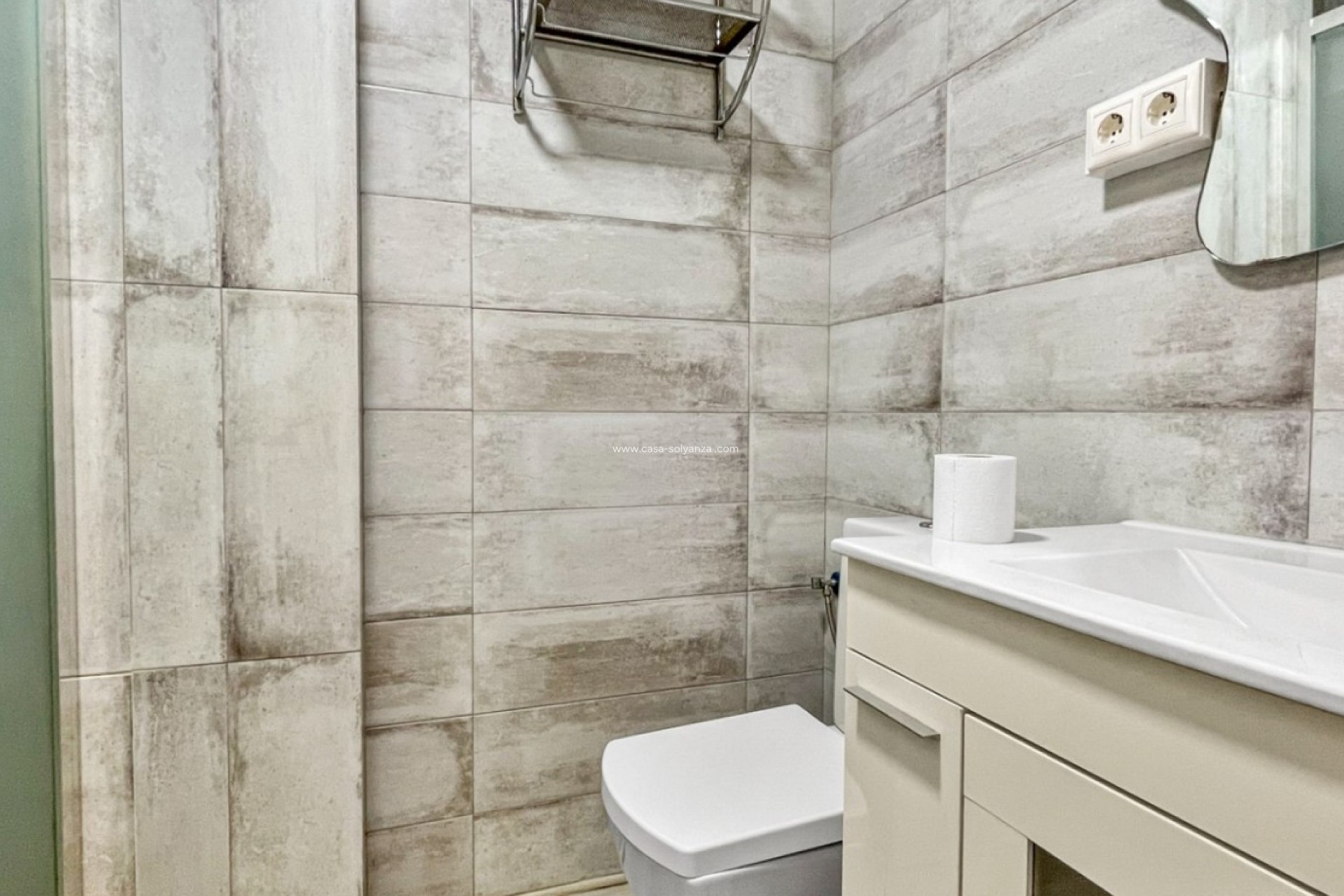 Revente - Appartement - Guardamar del Segura - Pueblo