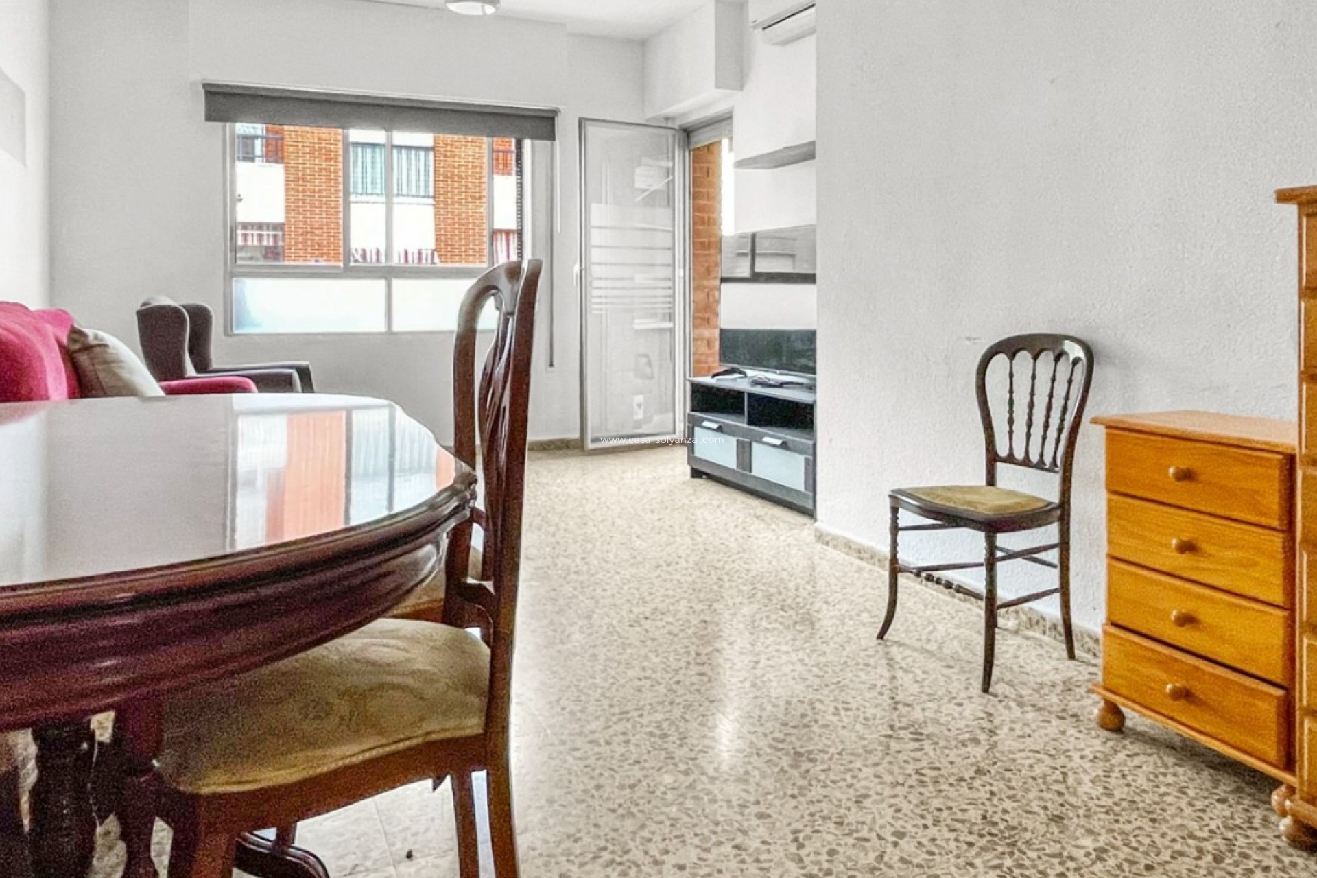 Revente - Appartement - Guardamar del Segura - Pueblo