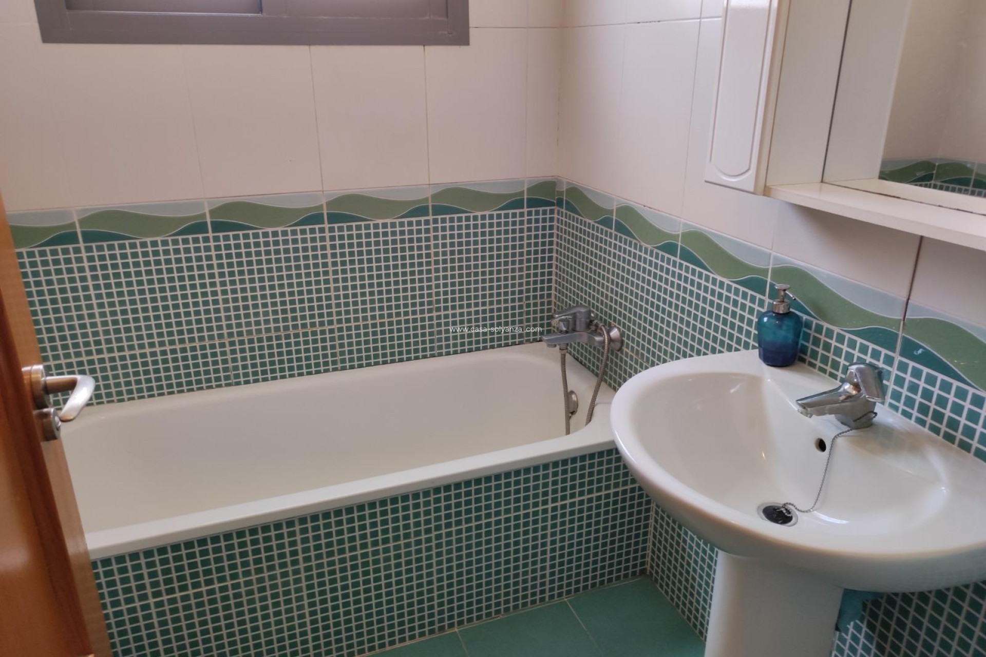 Revente - Appartement - Guardamar del Segura - Puerto Deportivo