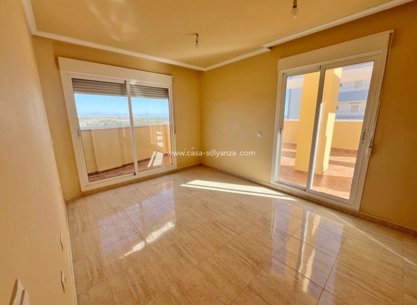 Revente - Appartement - Guardamar del Segura - Puerto Deportivo