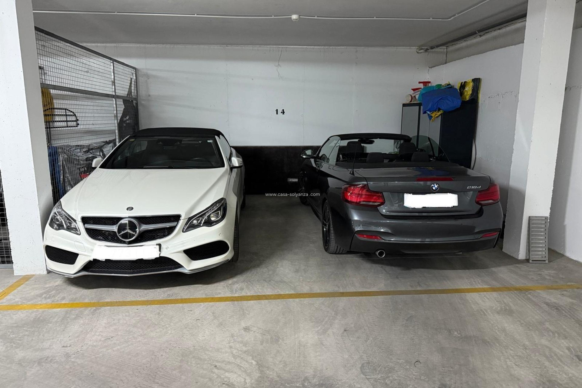 Revente - Appartement - Guardamar del Segura - Puerto Deportivo