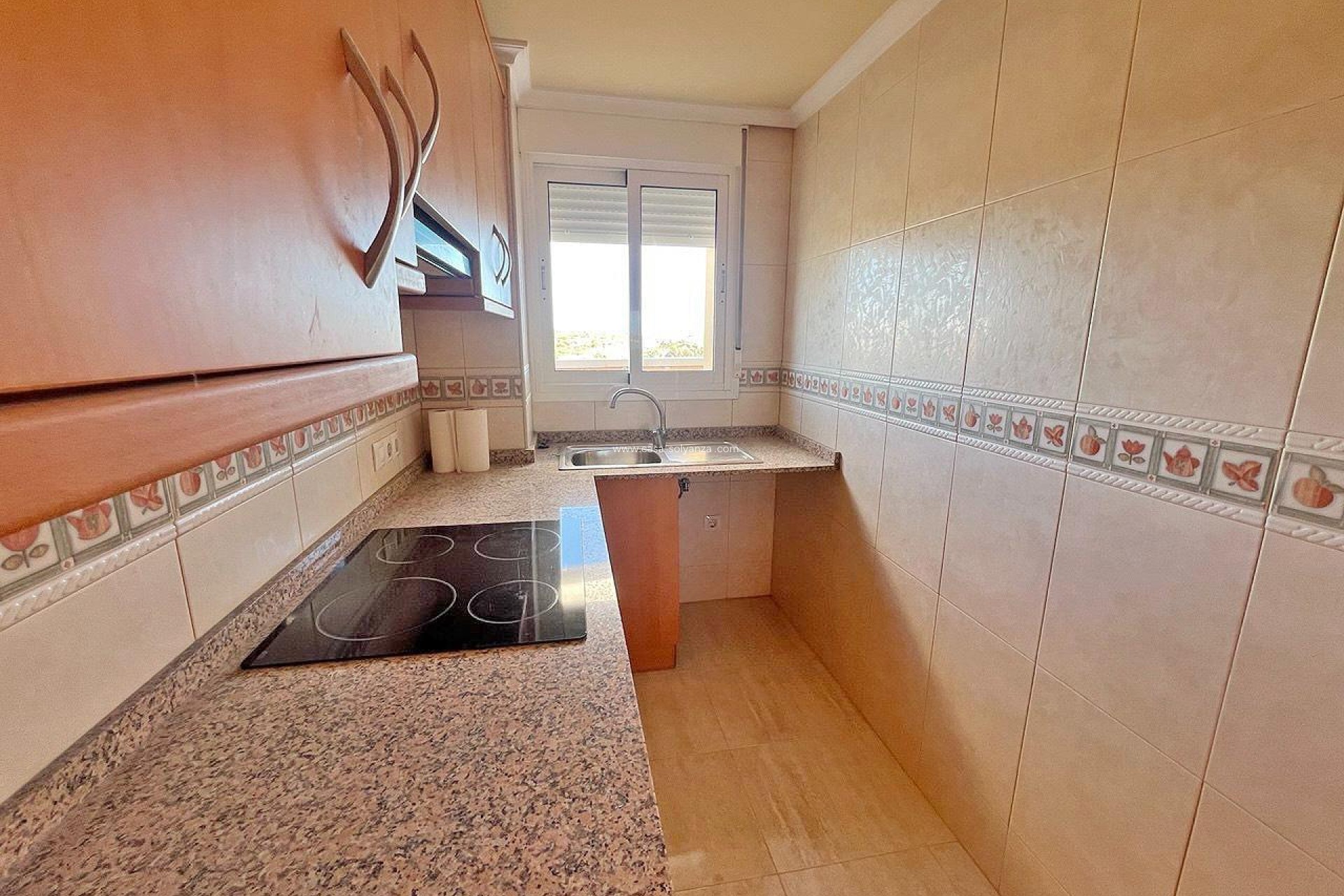 Revente - Appartement - Guardamar del Segura - Puerto Deportivo