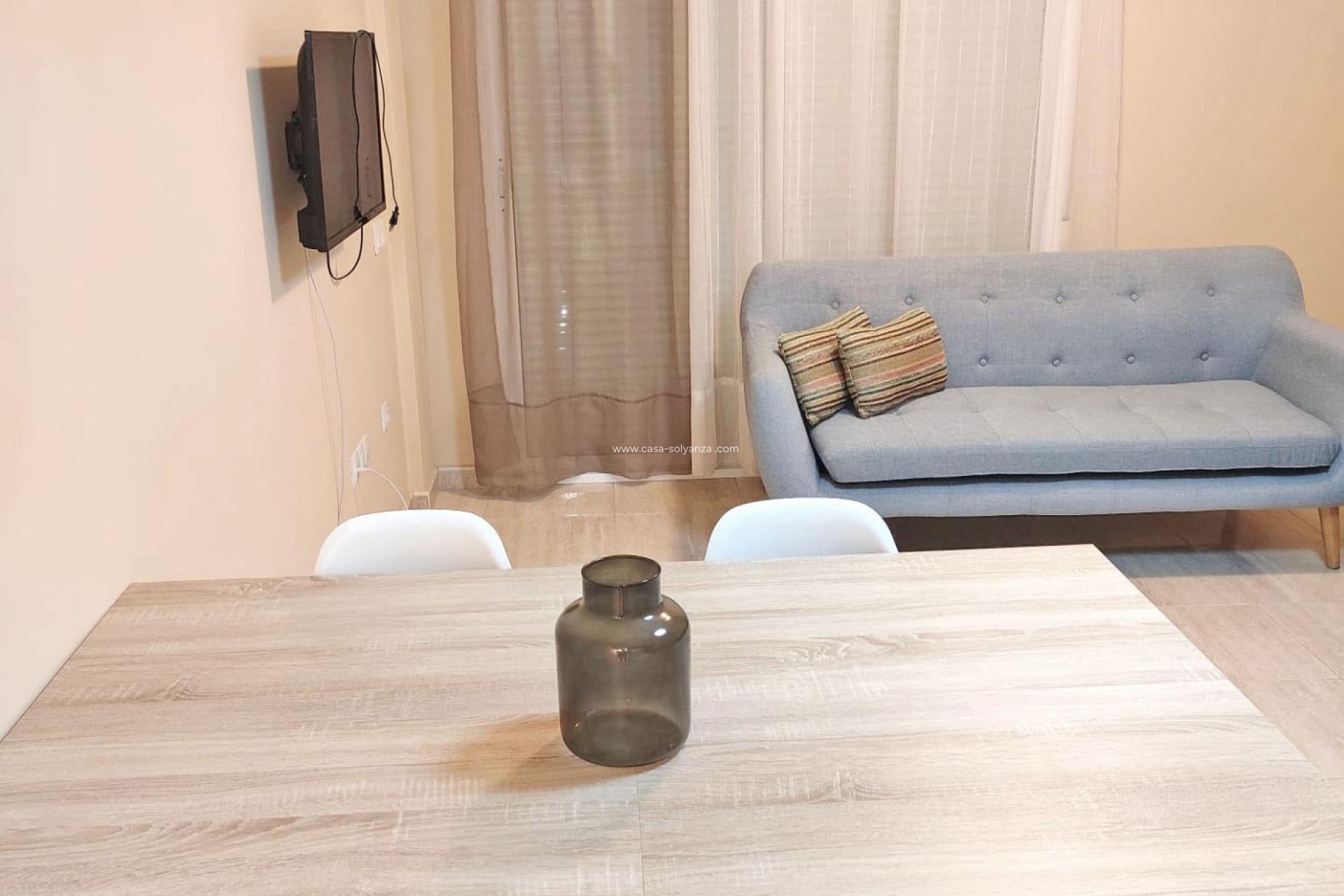 Revente - Appartement - Guardamar del Segura - Puerto Deportivo