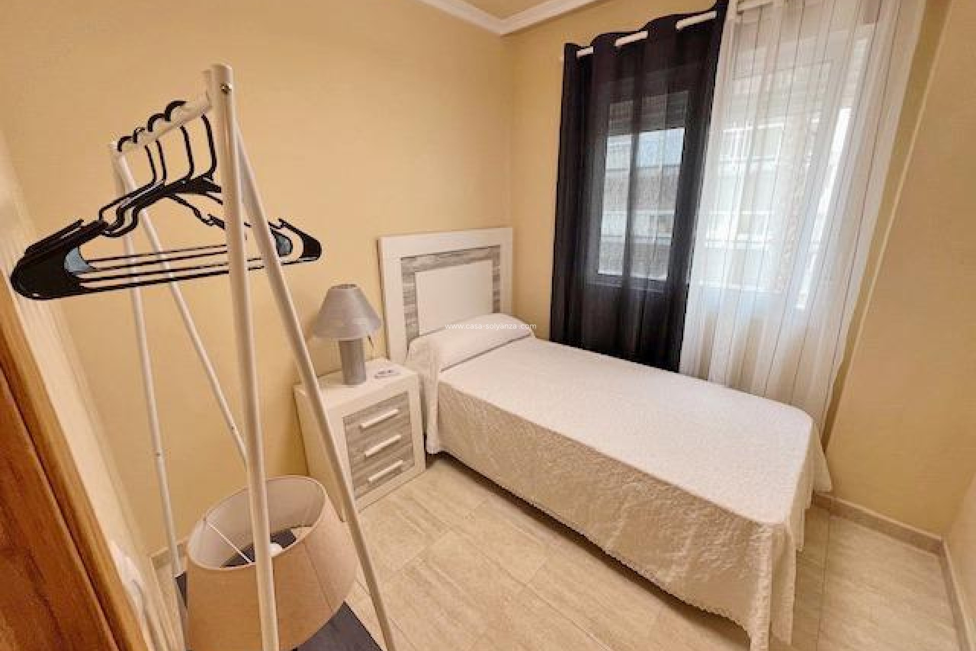 Revente - Appartement - Guardamar del Segura - Puerto Deportivo