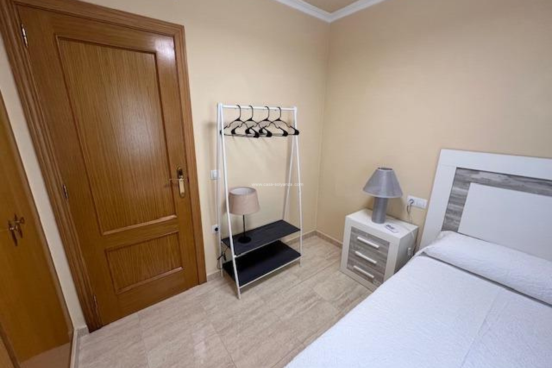 Revente - Appartement - Guardamar del Segura - Puerto Deportivo