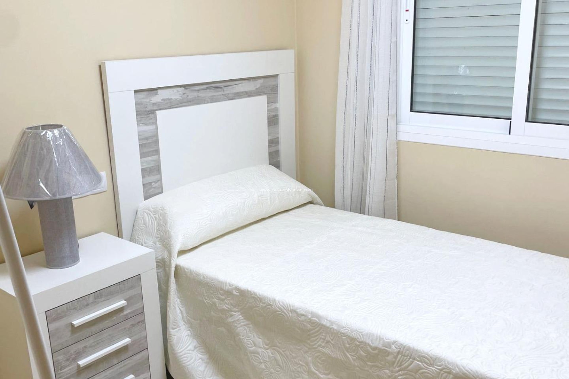 Revente - Appartement - Guardamar del Segura - Puerto Deportivo