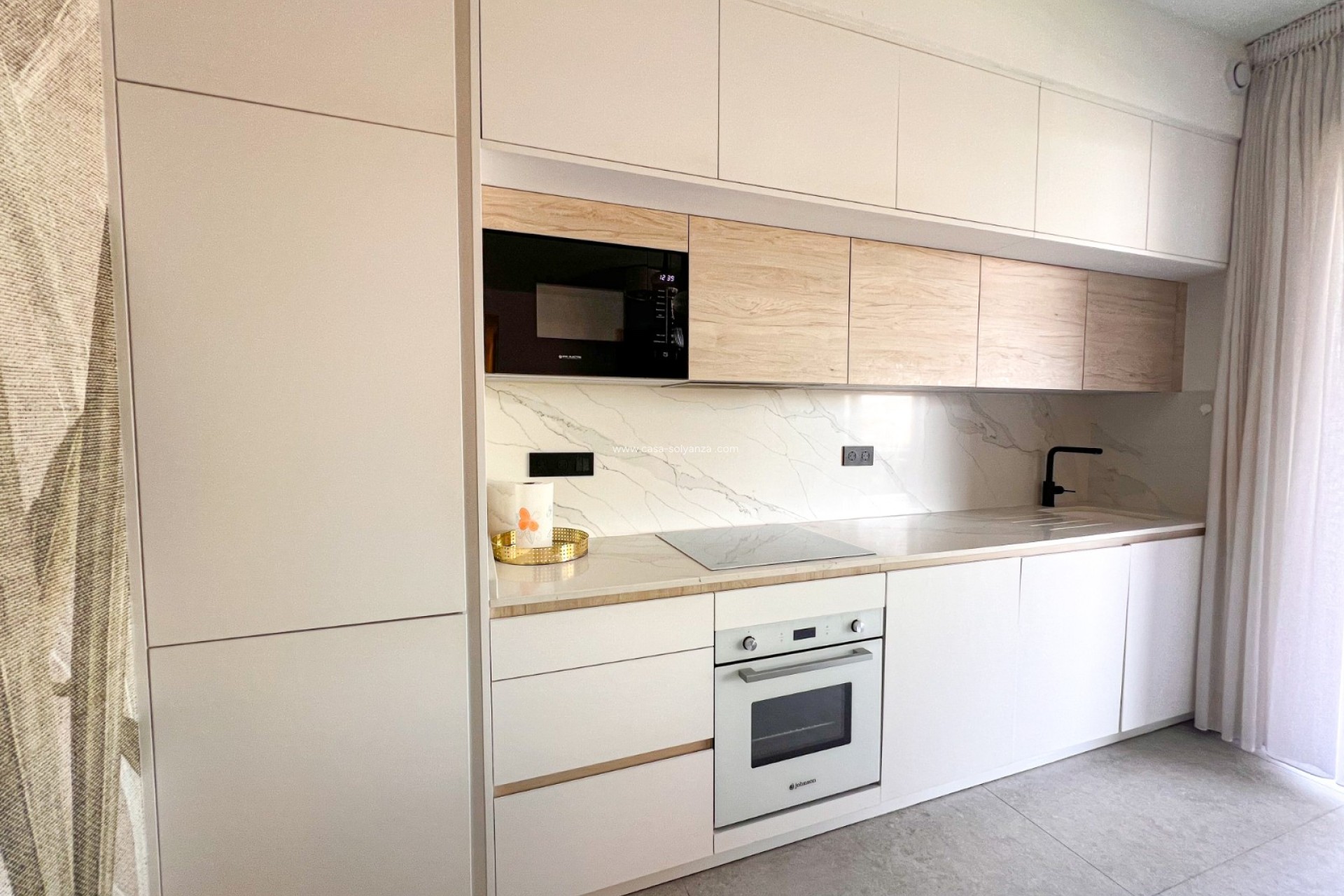 Revente - Appartement - Guardamar del Segura - Urbanizaciones