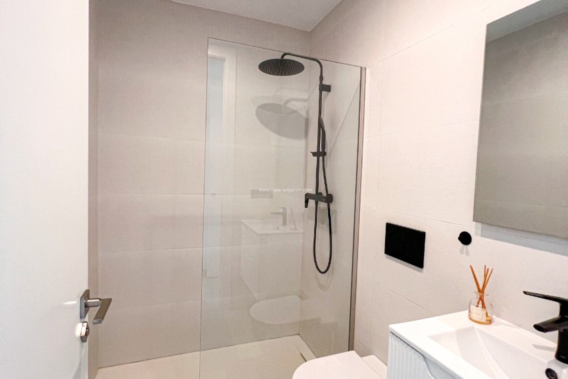 Revente - Appartement - Guardamar del Segura - Urbanizaciones