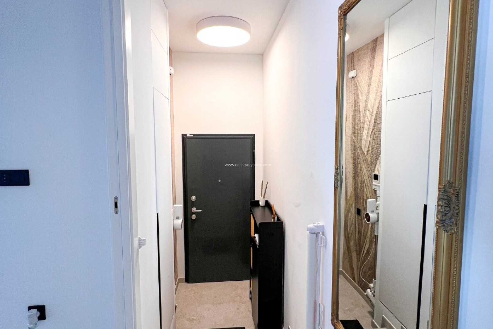 Revente - Appartement - Guardamar del Segura - Urbanizaciones