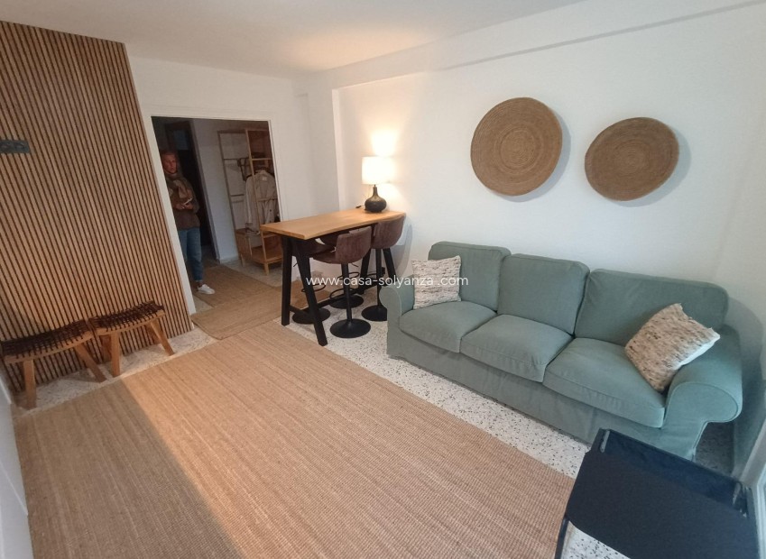 Revente - Appartement - Guardamar del Segura - Urbanizaciones