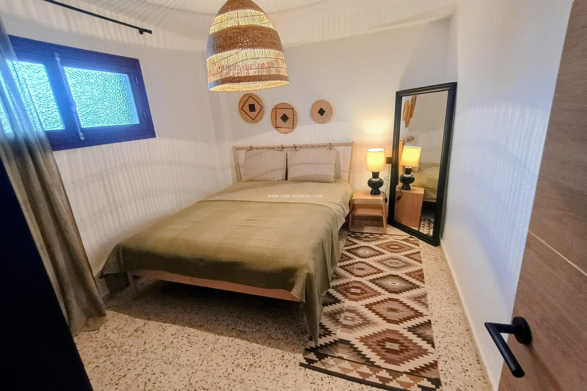 Revente - Appartement - Guardamar del Segura - Urbanizaciones