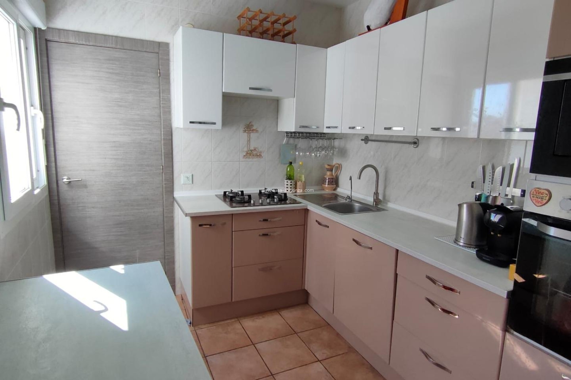 Revente - Appartement - Guardamar del Segura - Zona Pueblo