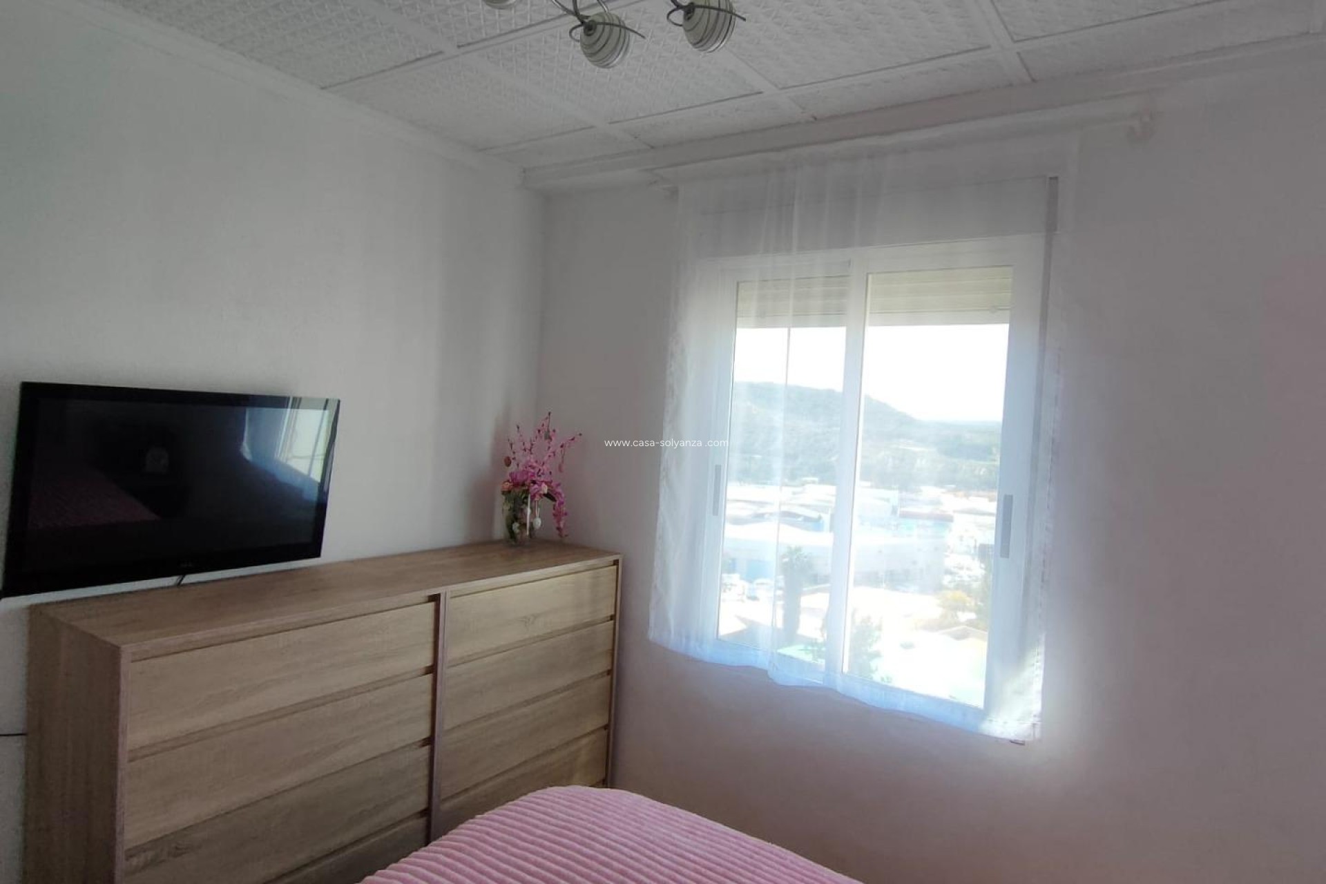 Revente - Appartement - Guardamar del Segura - Zona Pueblo