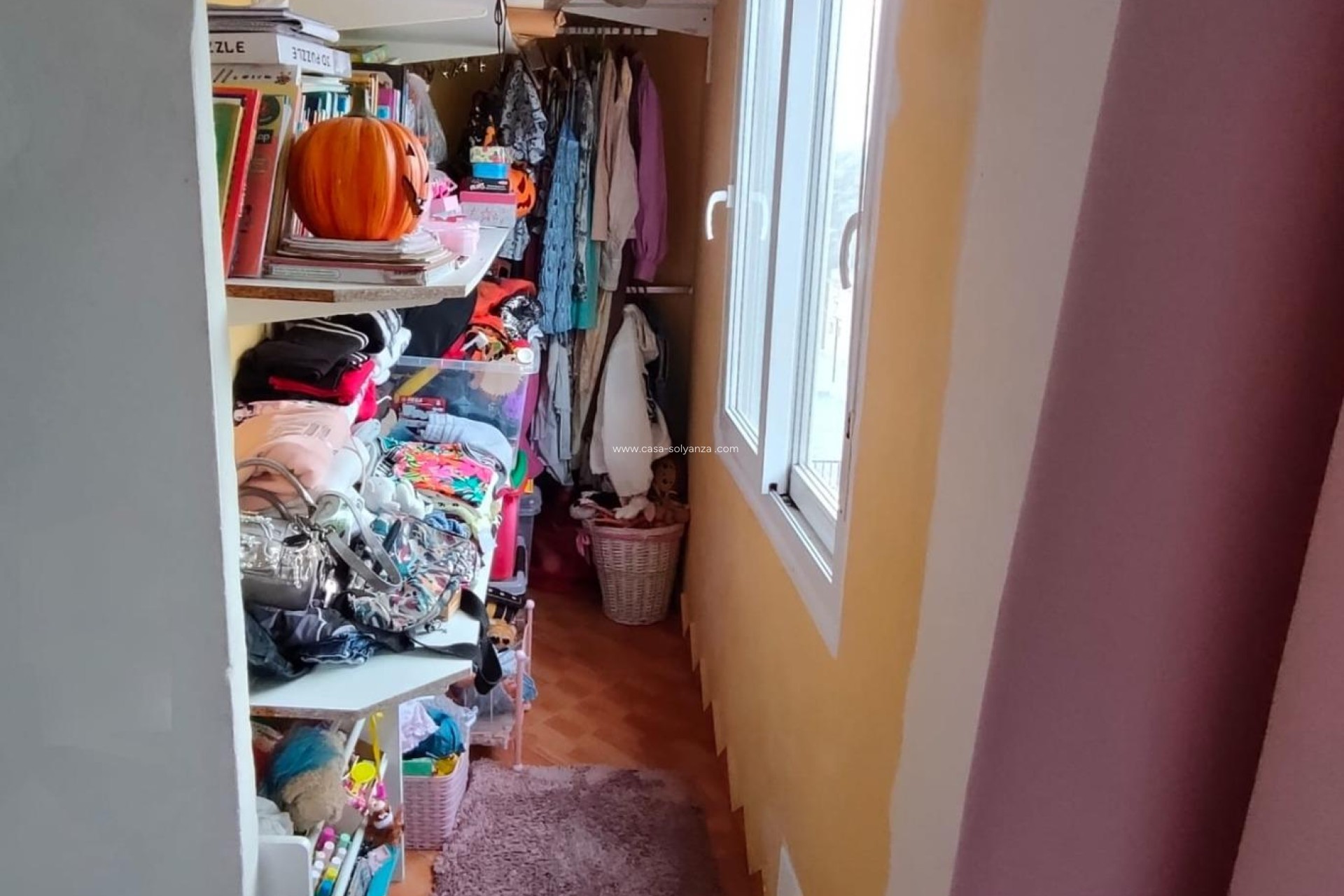 Revente - Appartement - Guardamar del Segura - Zona Pueblo