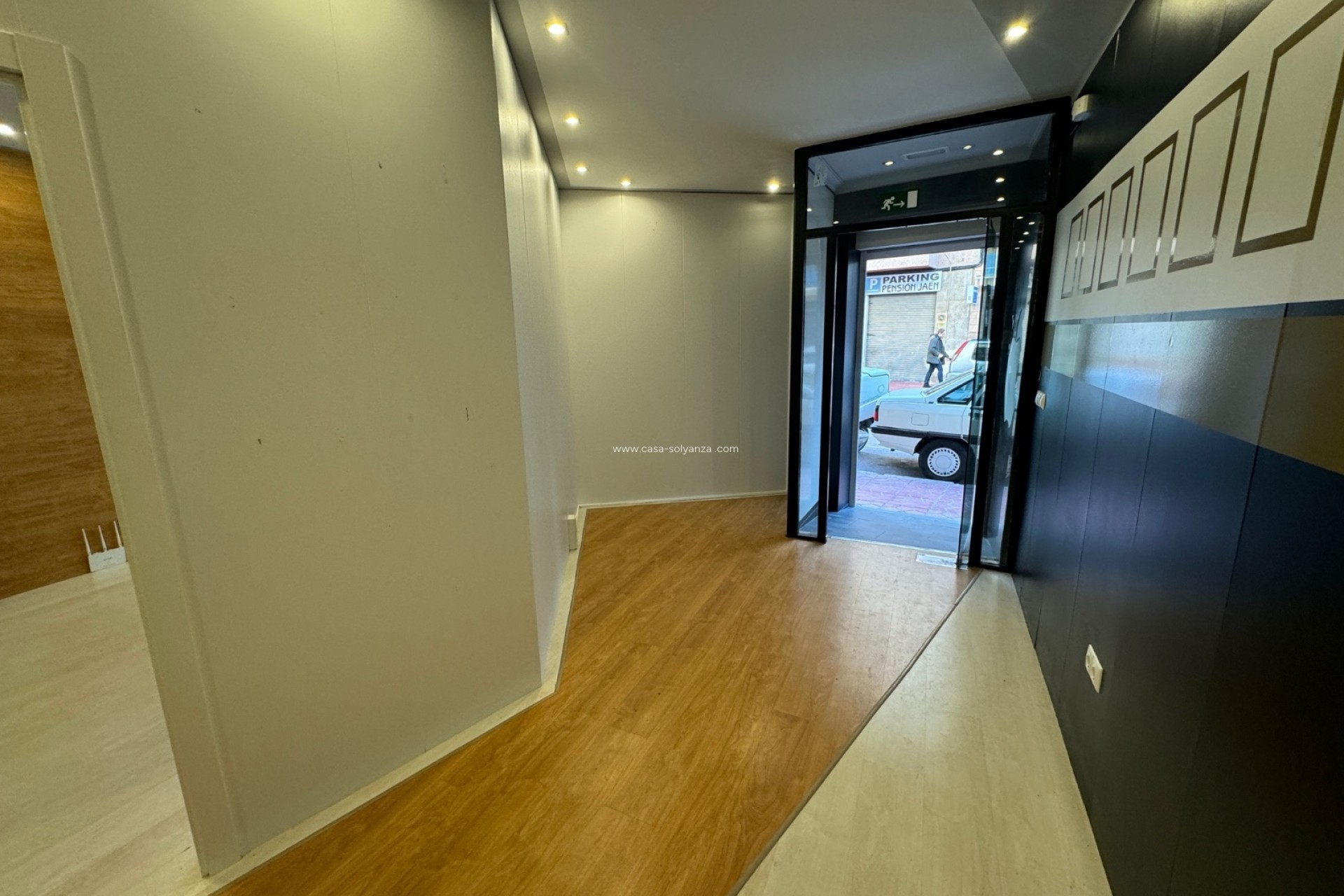 Revente - Appartement - Guardamar del Segura