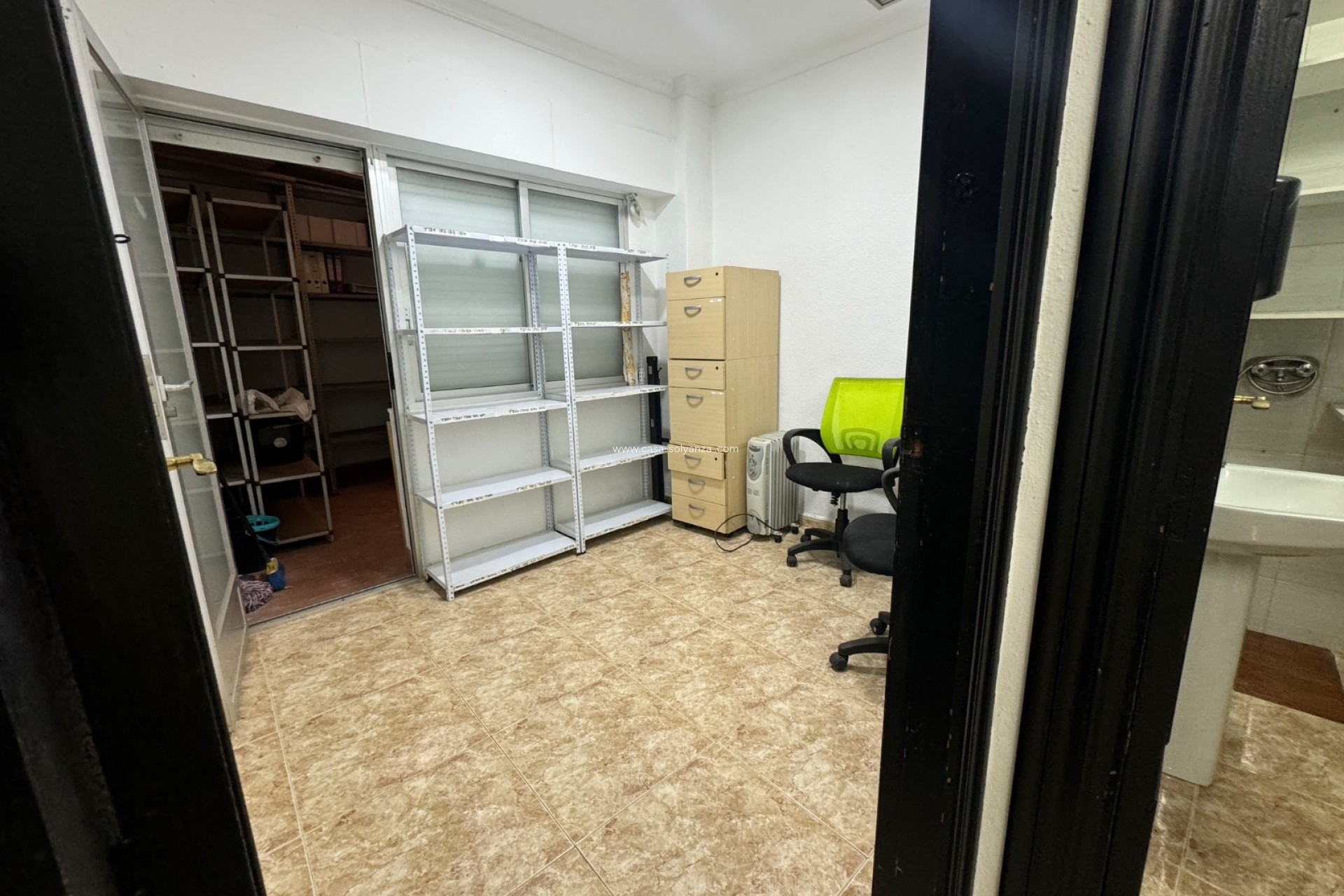 Revente - Appartement - Guardamar del Segura