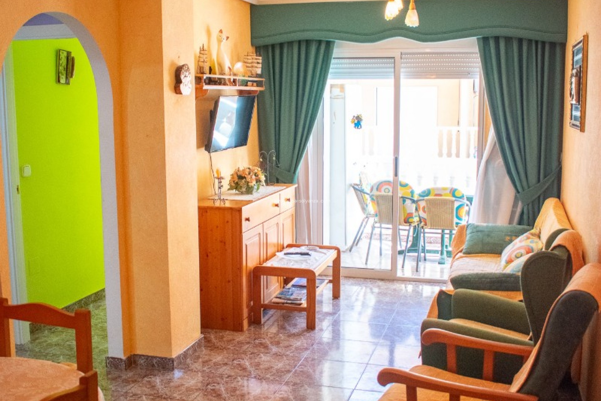 Revente - Appartement - Guardamar del Segura