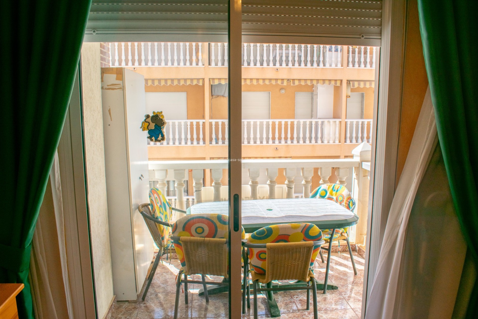 Revente - Appartement - Guardamar del Segura