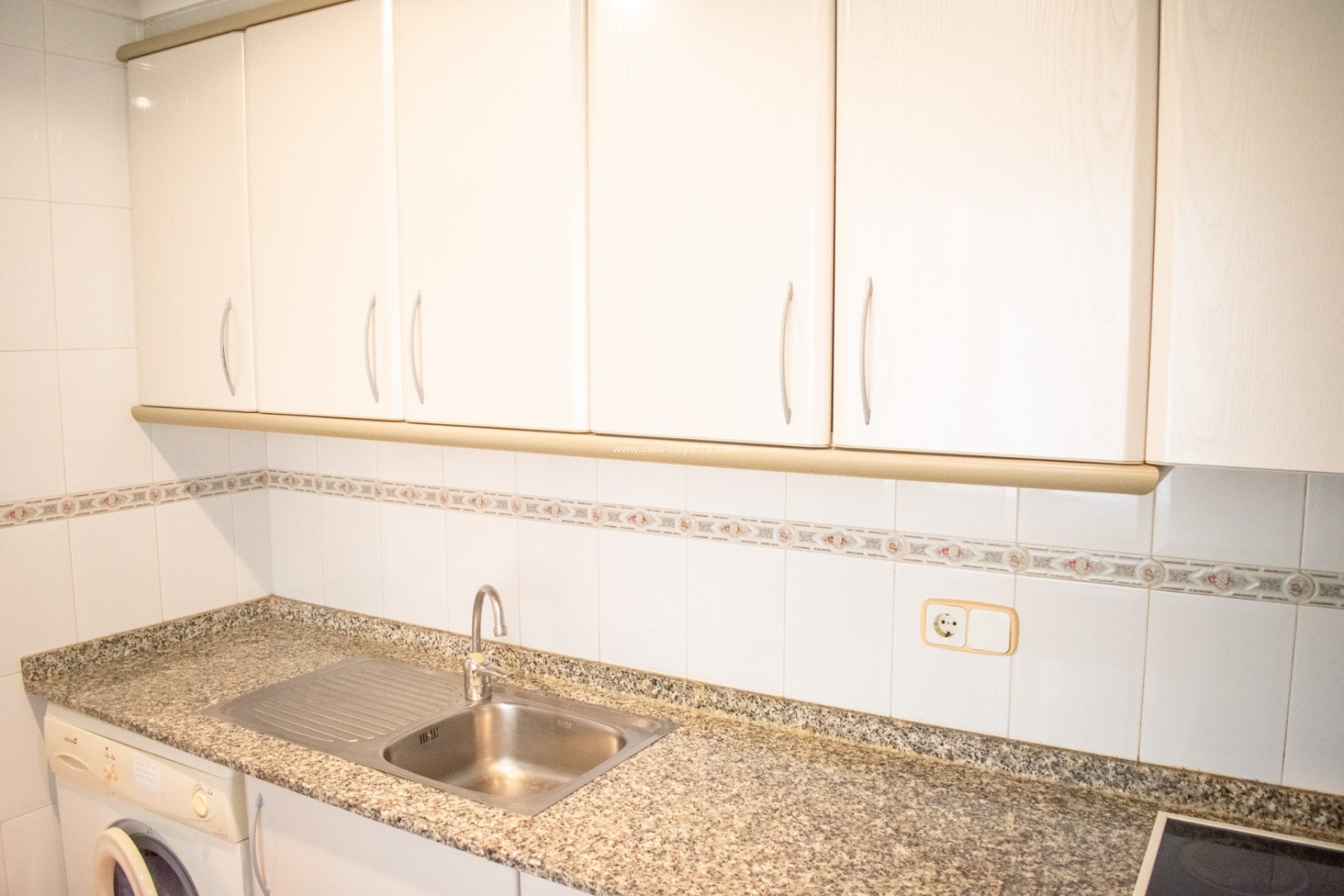 Revente - Appartement - Guardamar del Segura