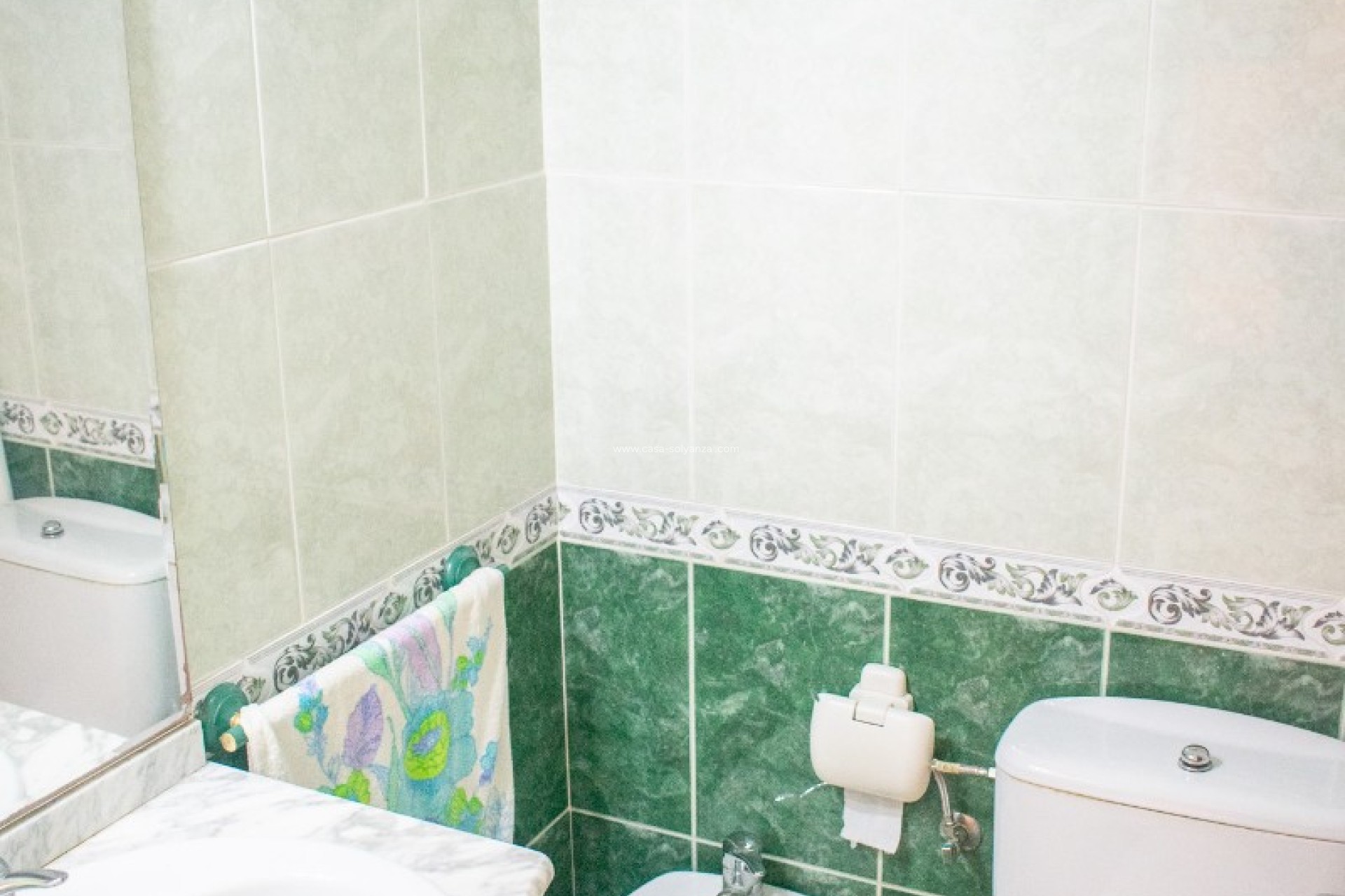 Revente - Appartement - Guardamar del Segura