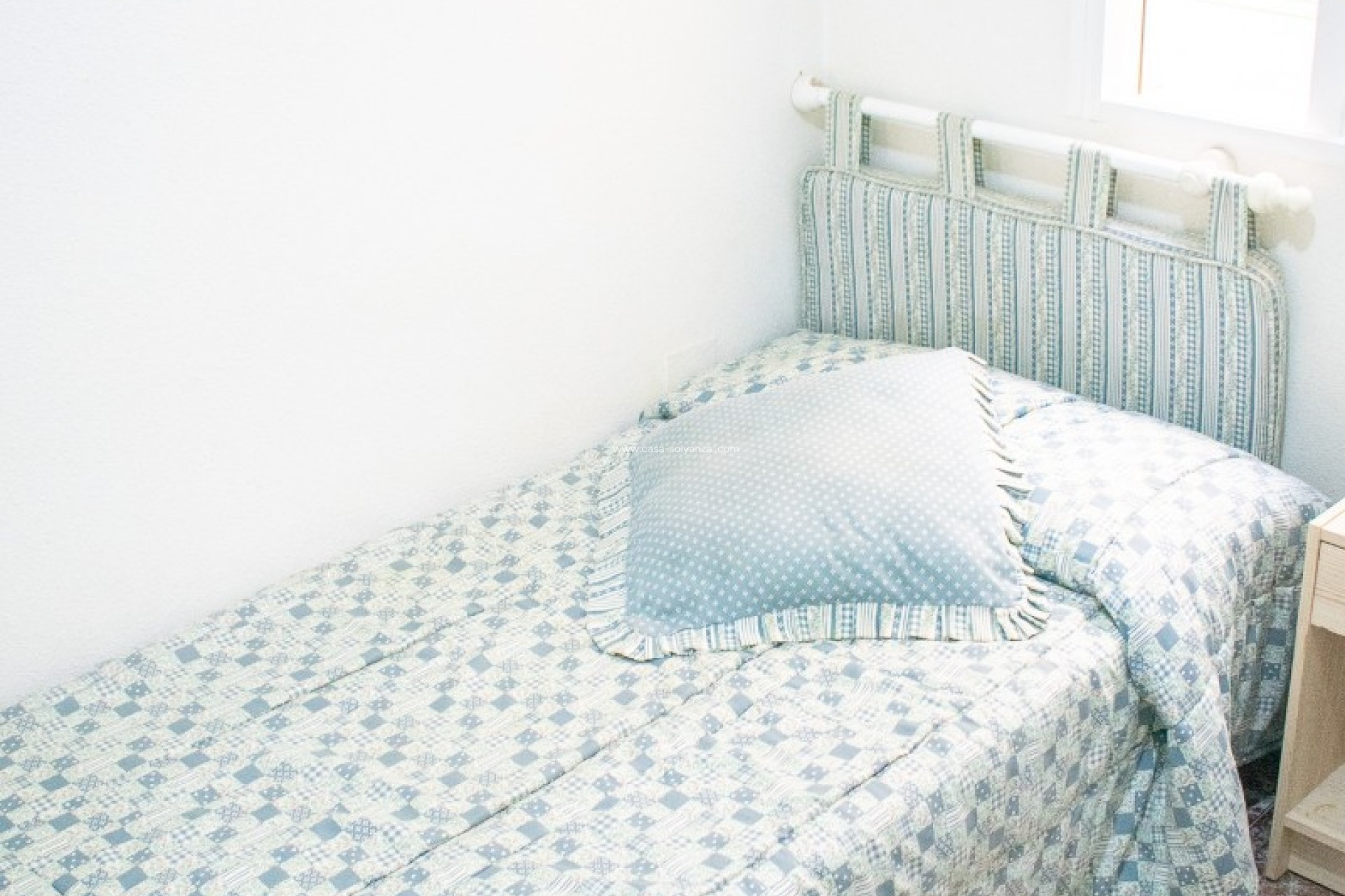 Revente - Appartement - Guardamar del Segura