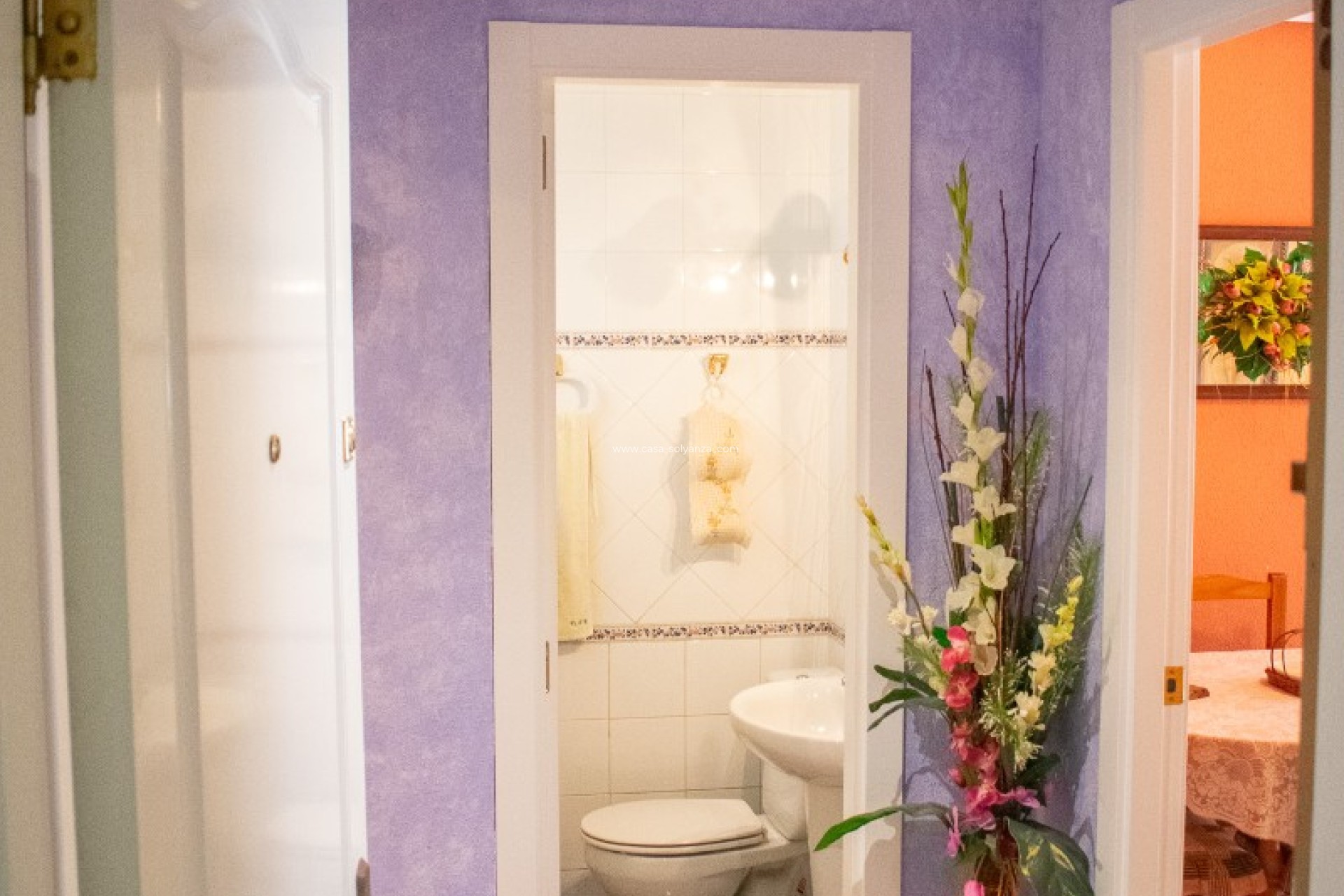 Revente - Appartement - Guardamar del Segura