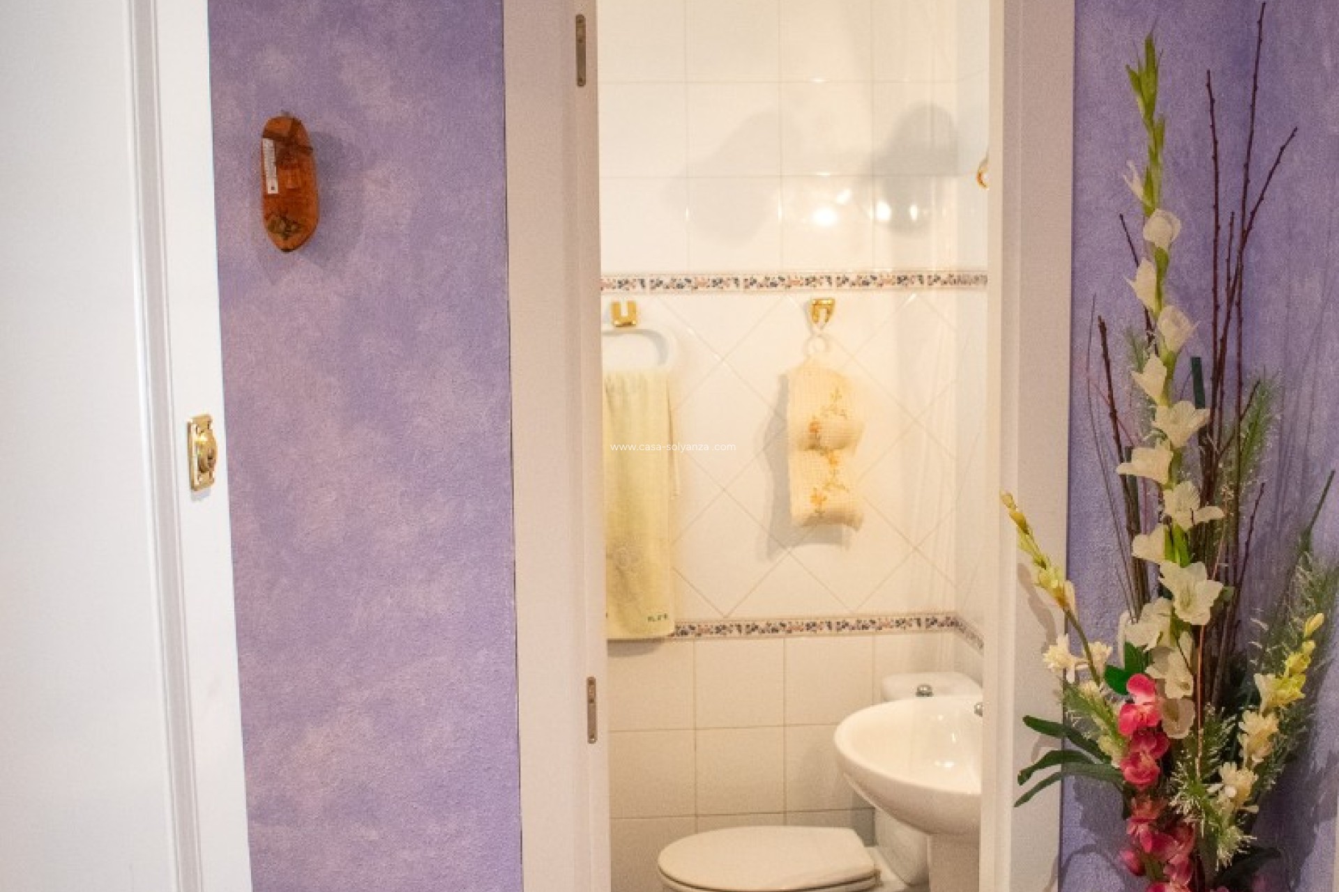 Revente - Appartement - Guardamar del Segura