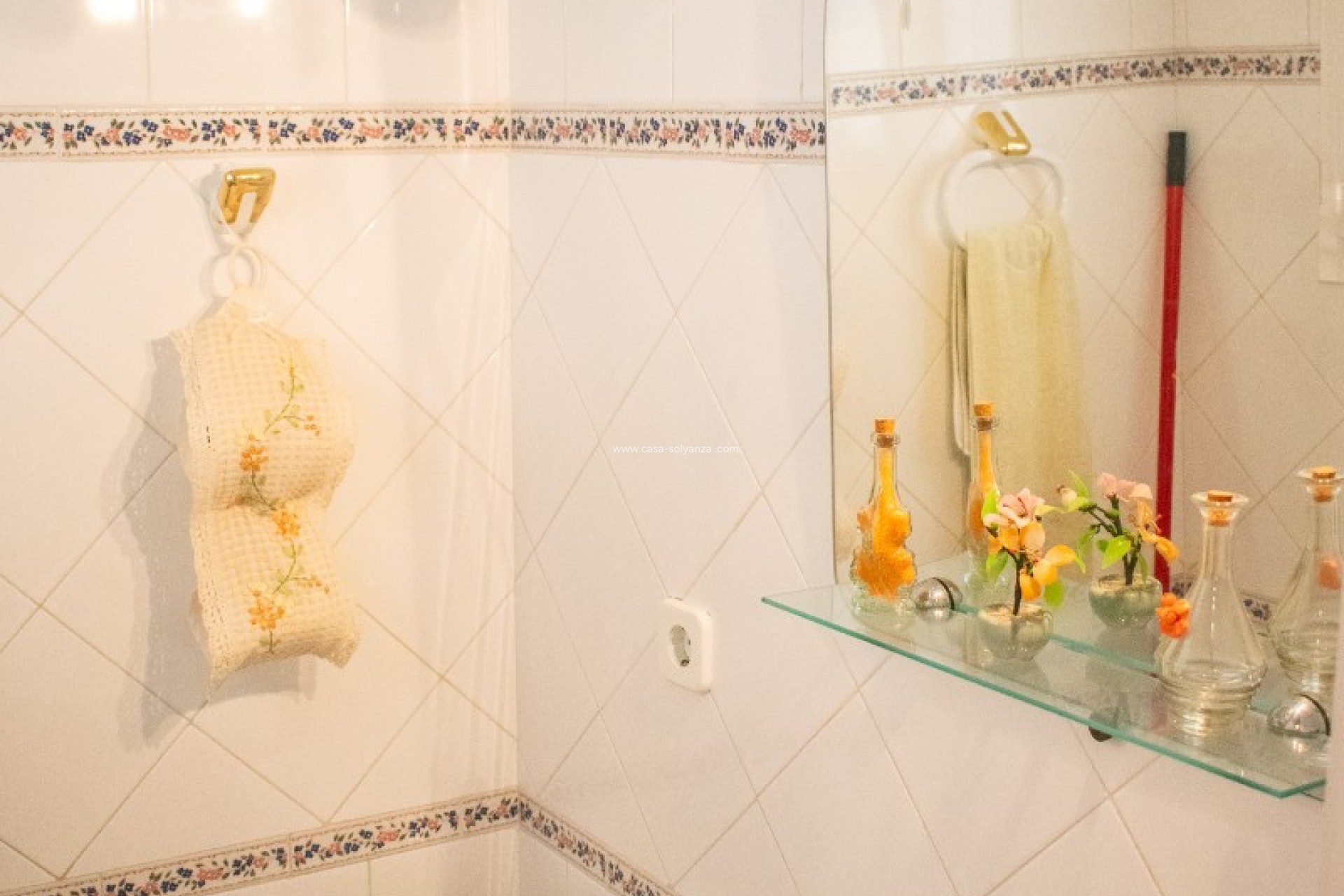 Revente - Appartement - Guardamar del Segura