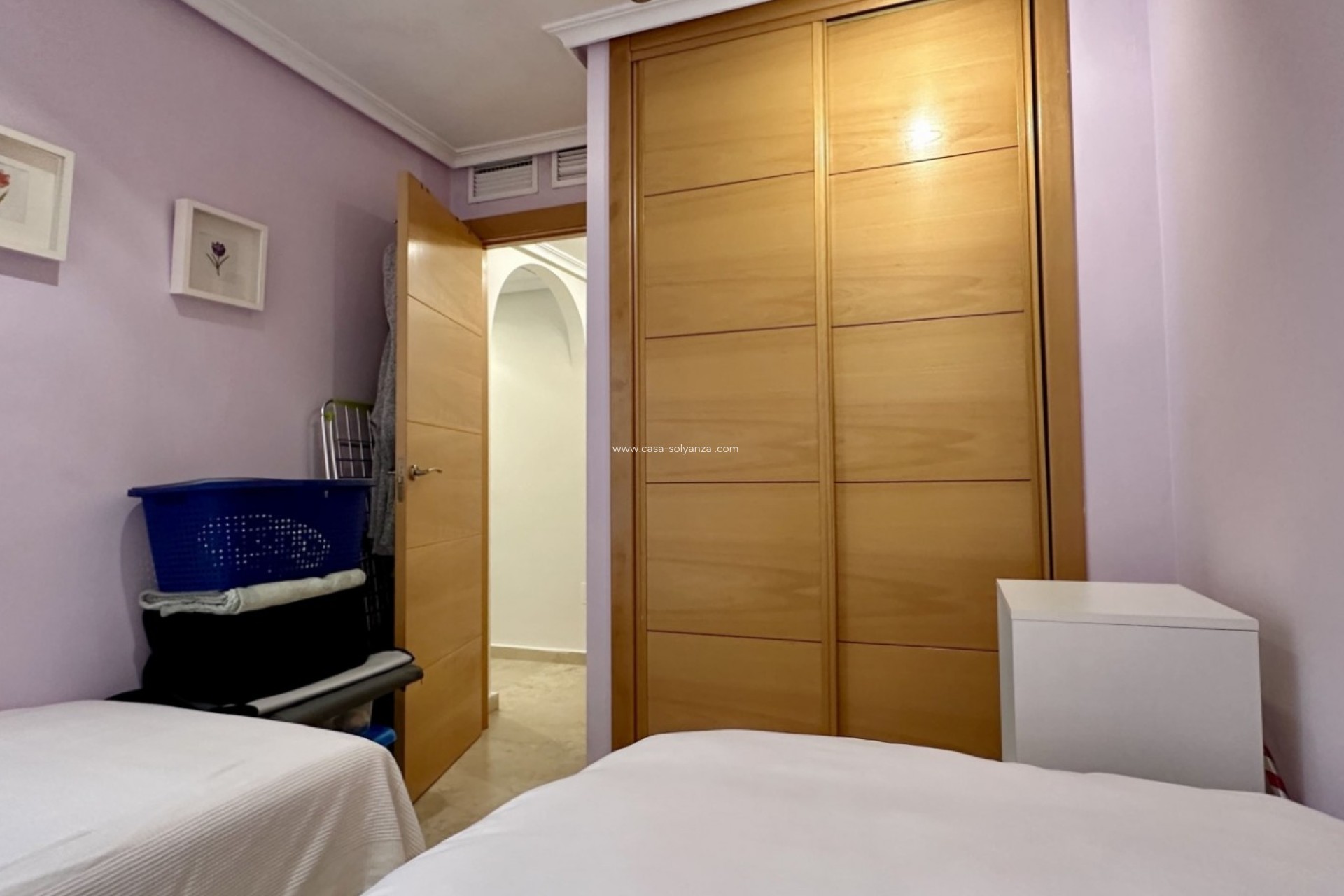 Revente - Appartement - Guardamar del Segura