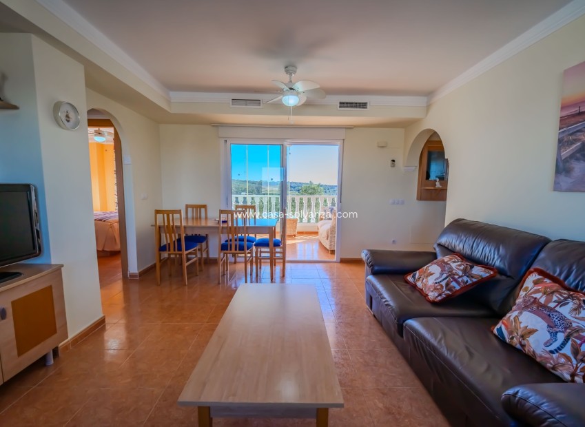 Revente - Appartement - Guardamar del Segura