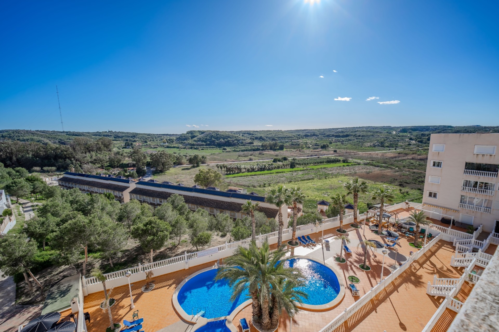 Revente - Appartement - Guardamar del Segura