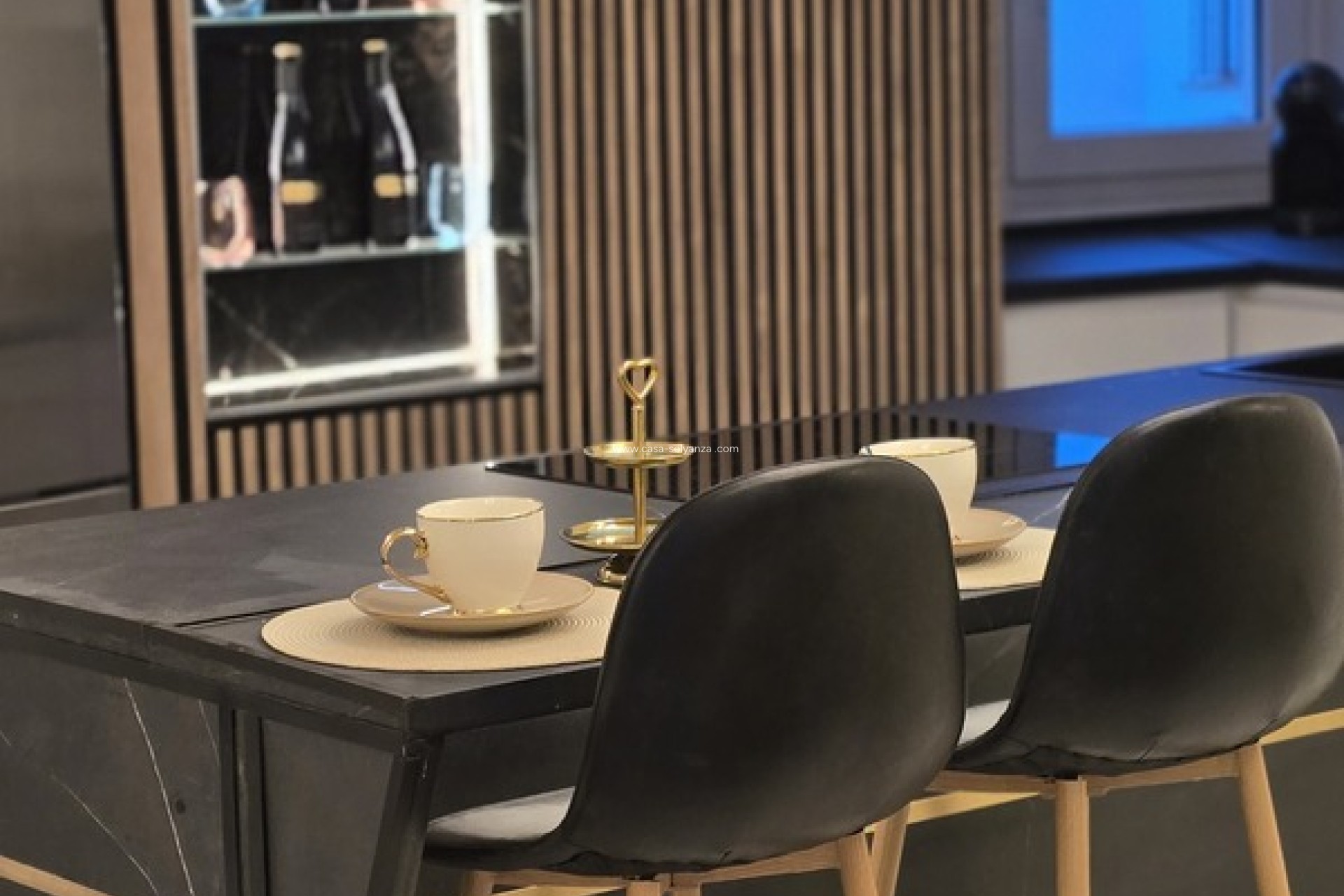 Revente - Appartement - Hacienda Riquelme Golf Resort - Costa Calida