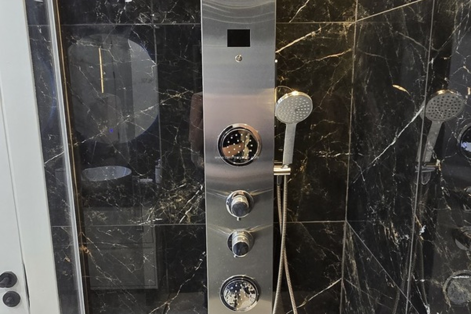 Revente - Appartement - Hacienda Riquelme Golf Resort - Costa Calida