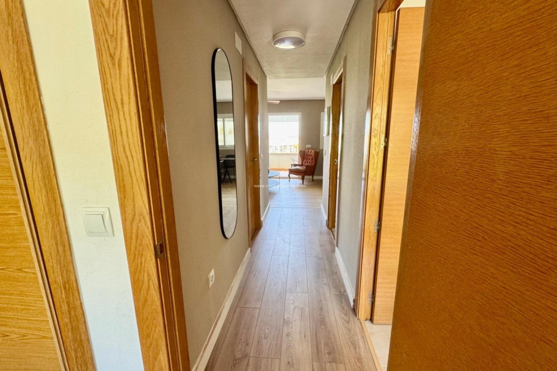 Revente - Appartement - Hacienda Riquelme Golf Resort - Inland