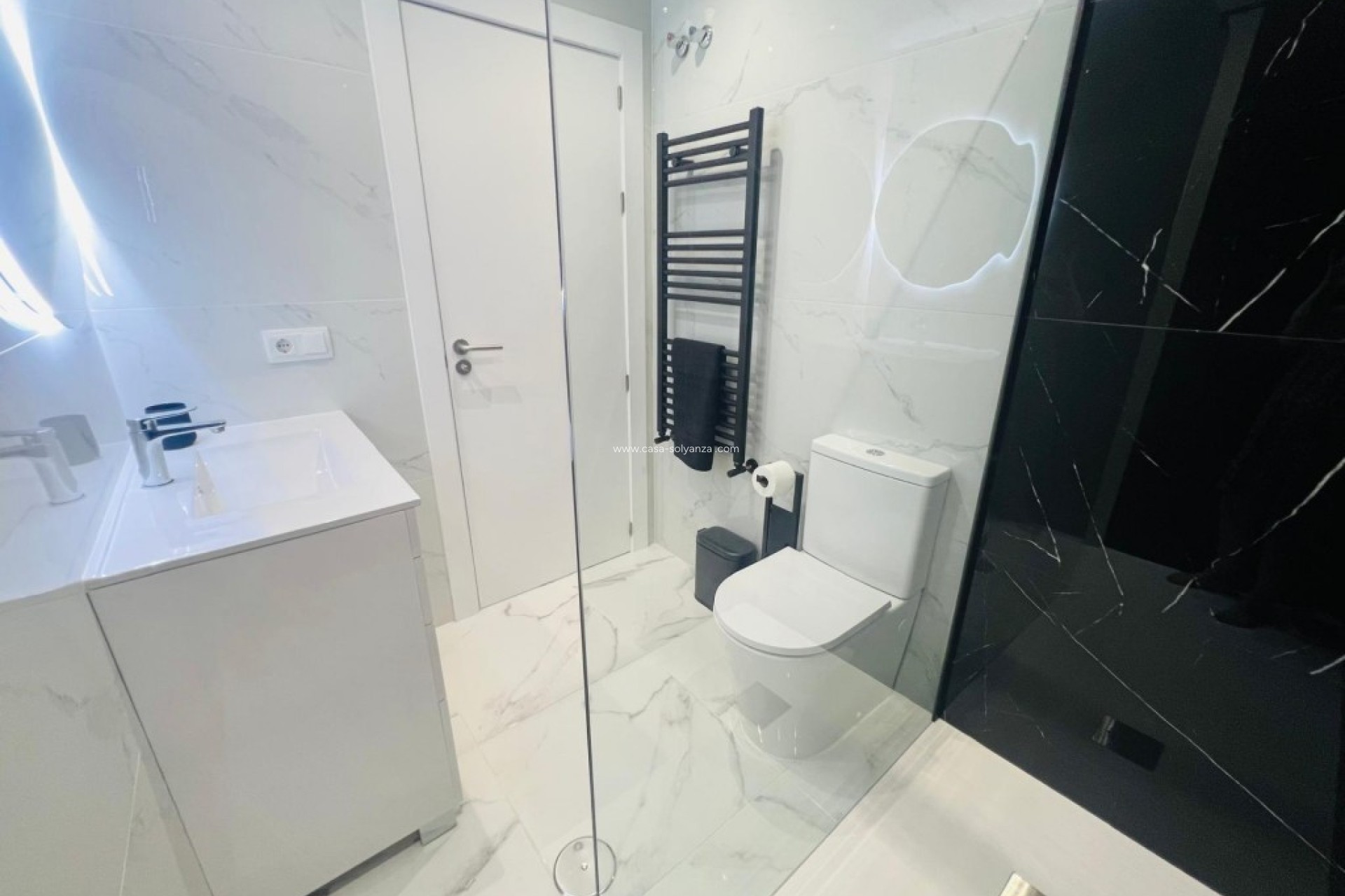 Revente - Appartement - Hacienda Riquelme Golf Resort - Inland