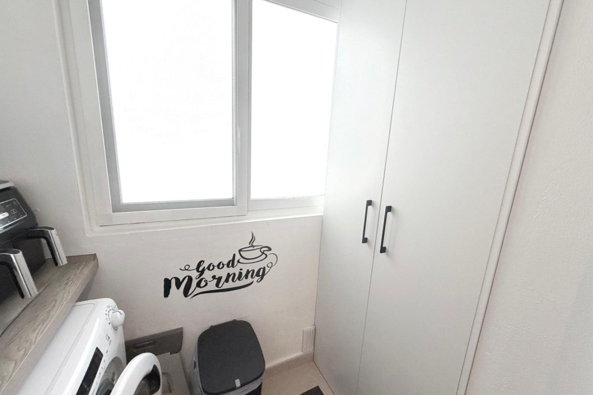 Revente - Appartement - Hacienda Riquelme Golf Resort - Inland