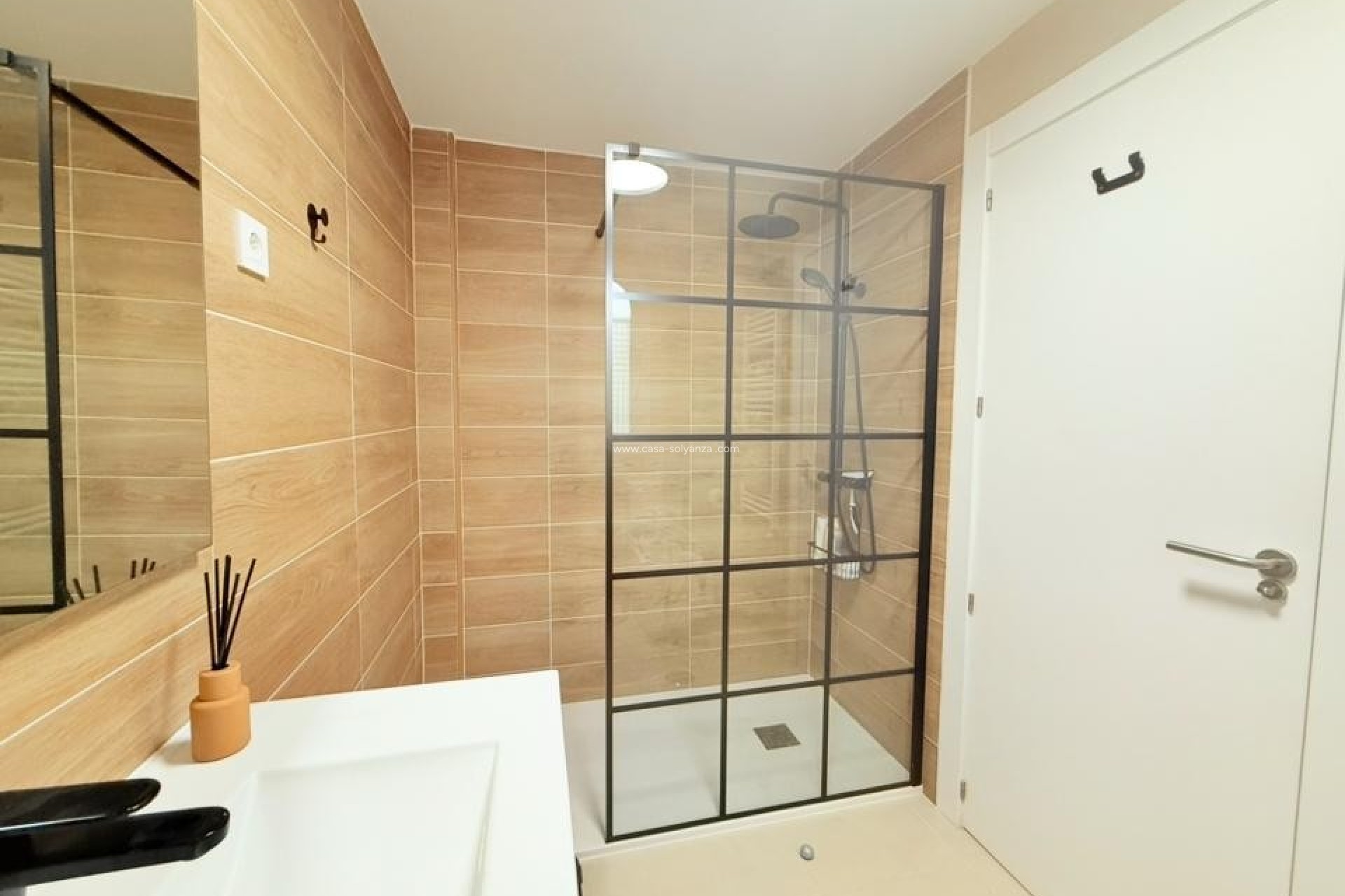 Revente - Appartement - Hacienda Riquelme Golf Resort - Inland